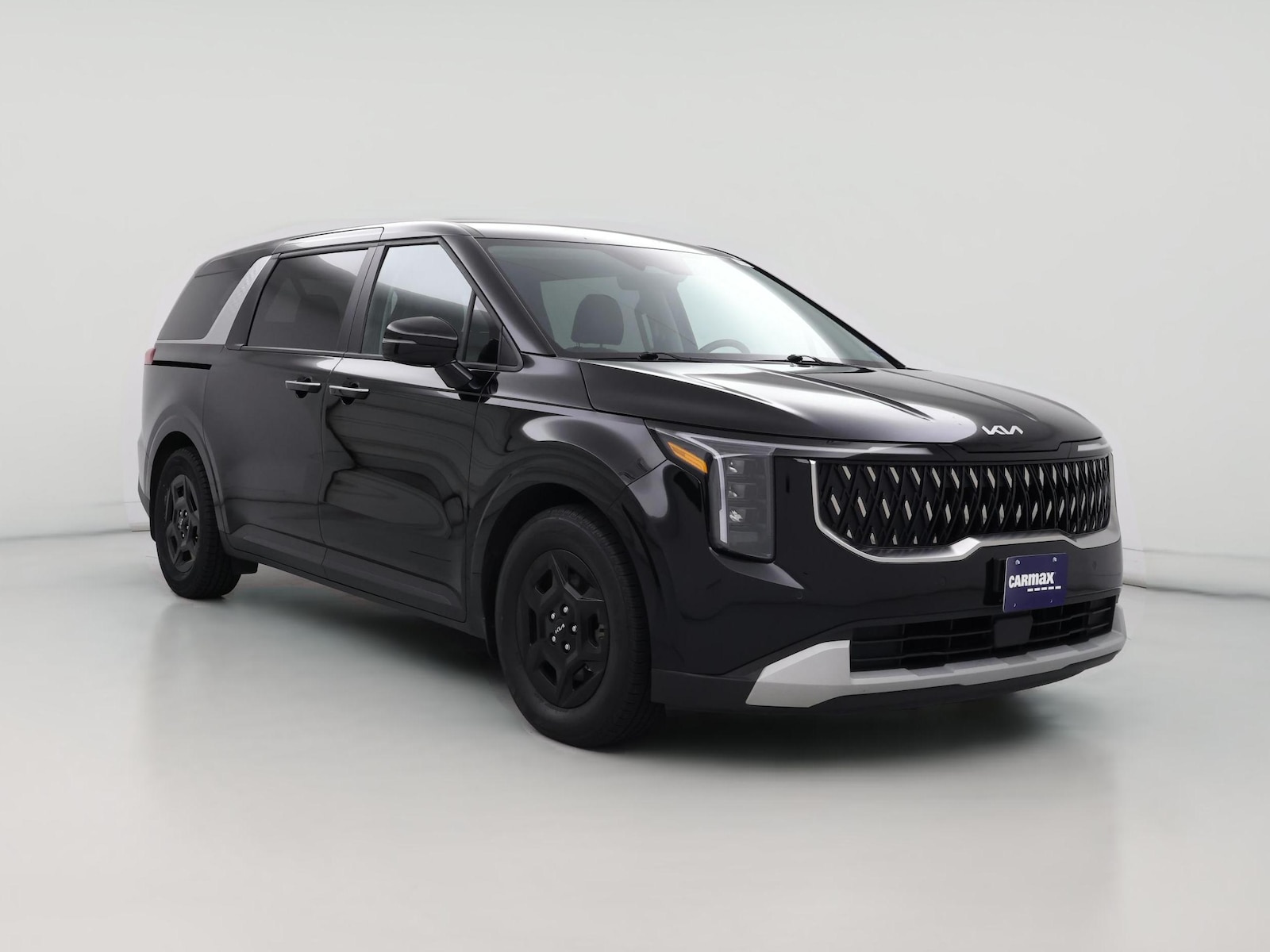 2025 Kia Carnival