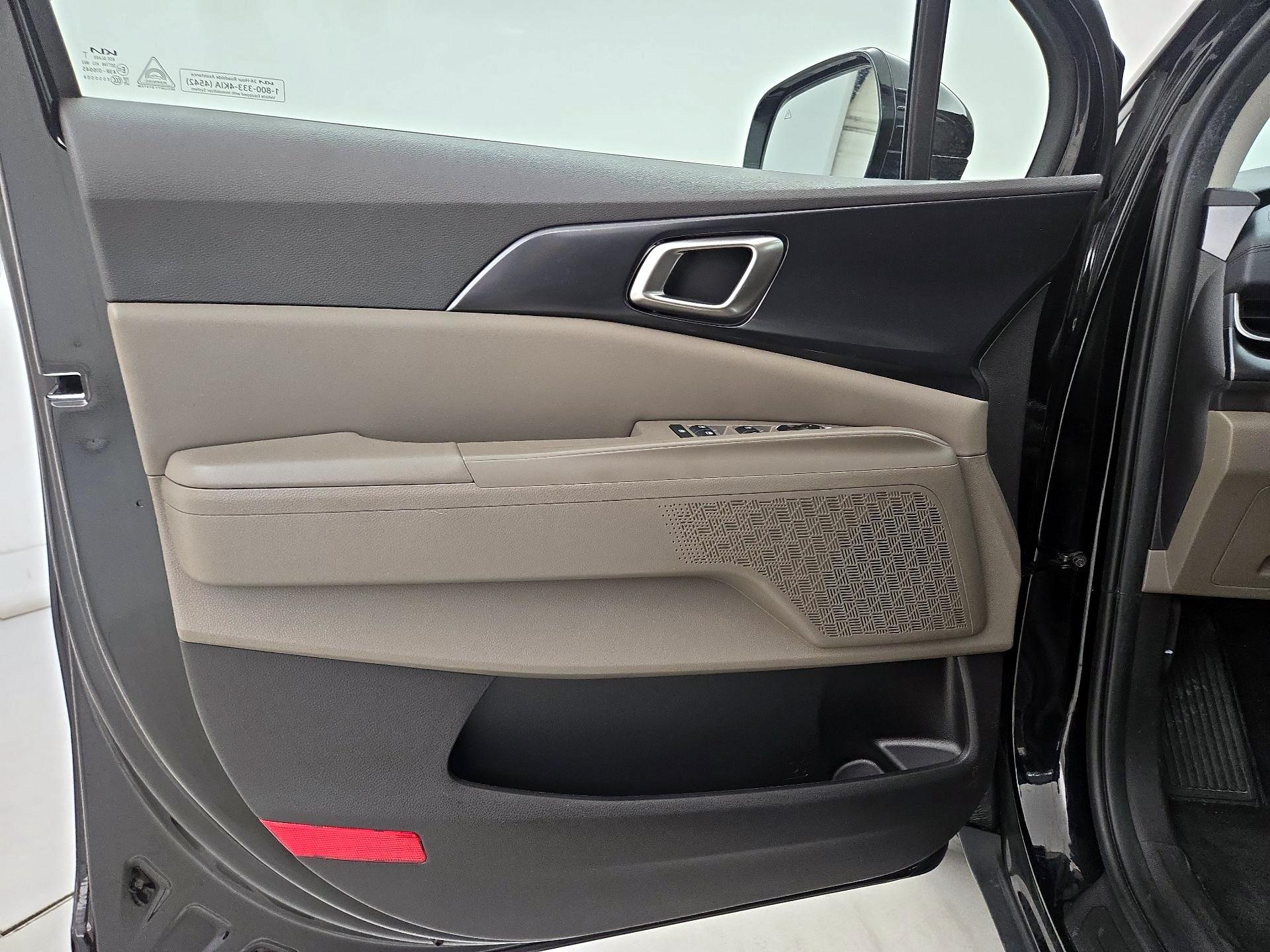 Thumbnail: 2025 Kia Carnival - 12