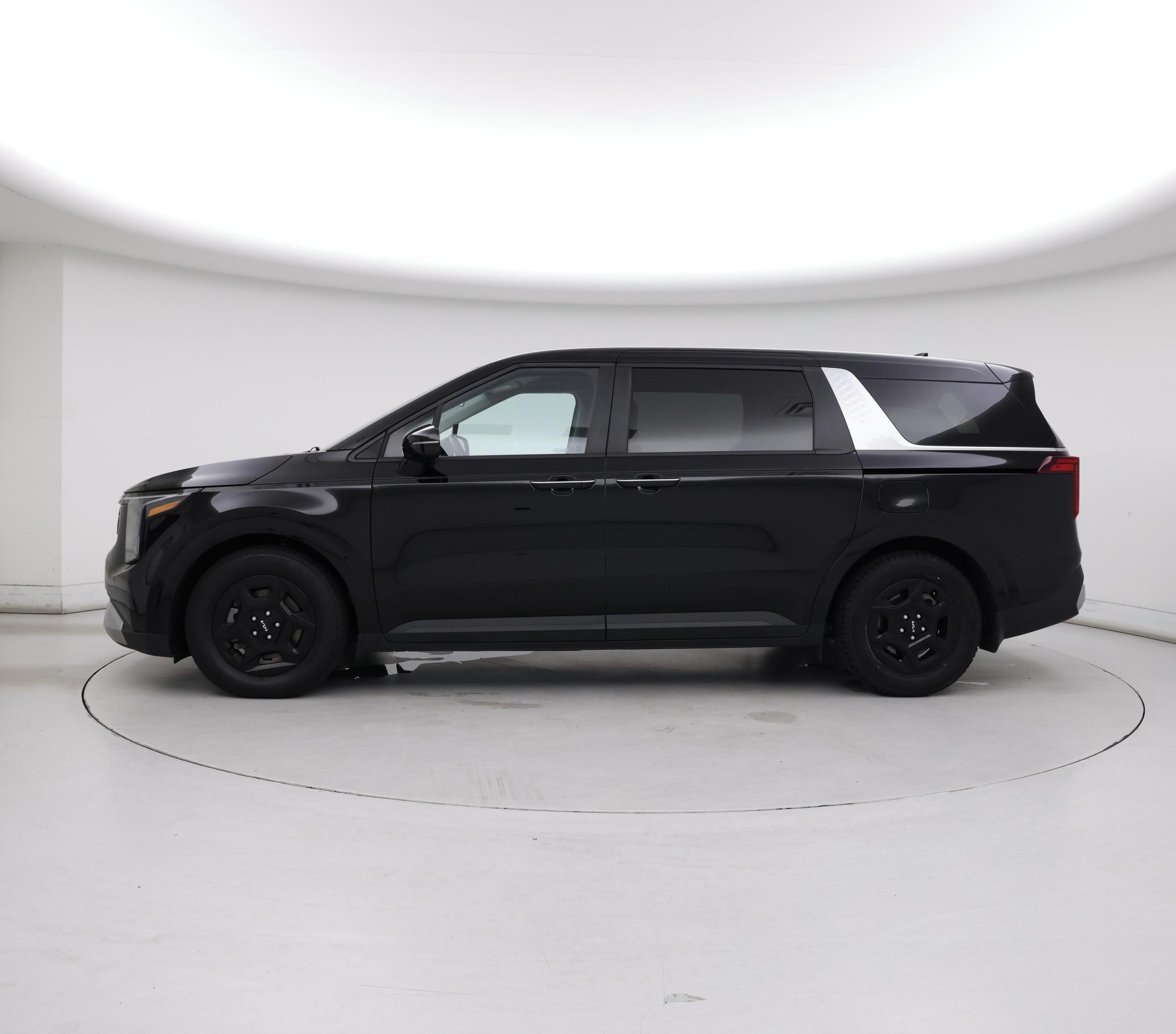 Thumbnail: 2025 Kia Carnival - 3