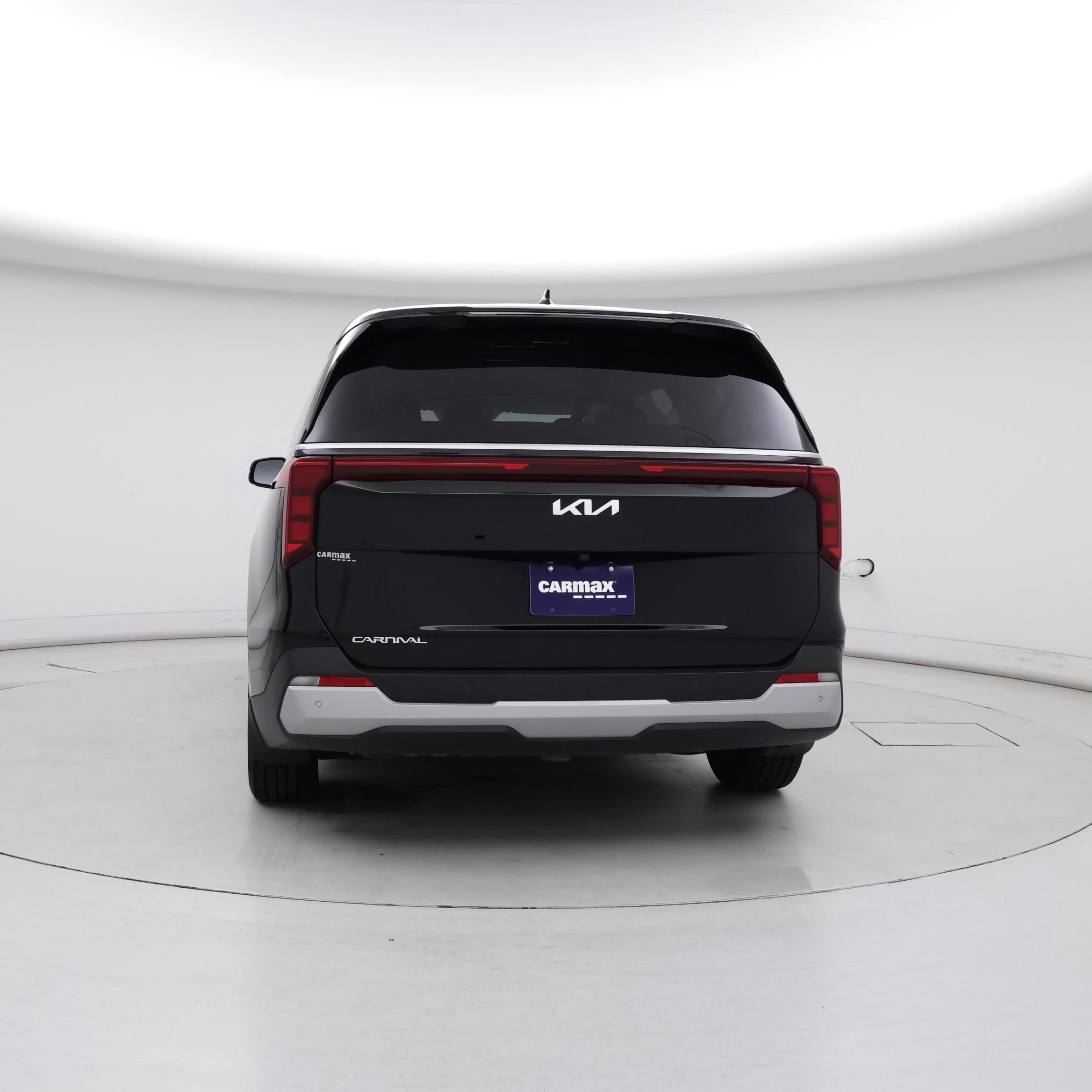 Thumbnail: 2025 Kia Carnival - 6