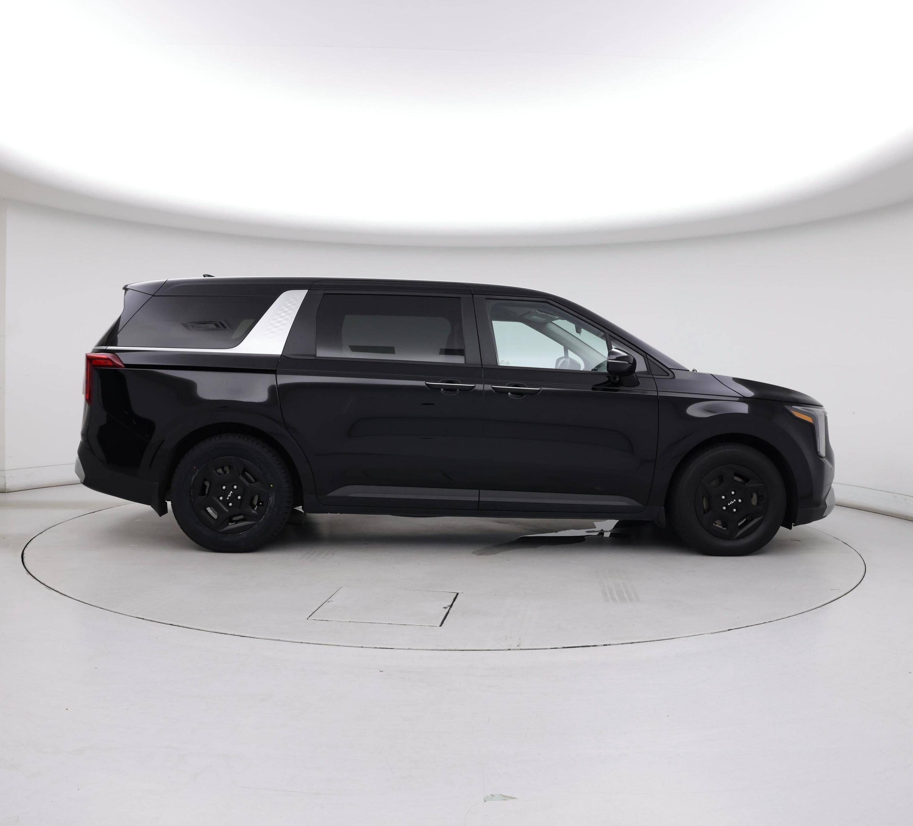 Thumbnail: 2025 Kia Carnival - 7