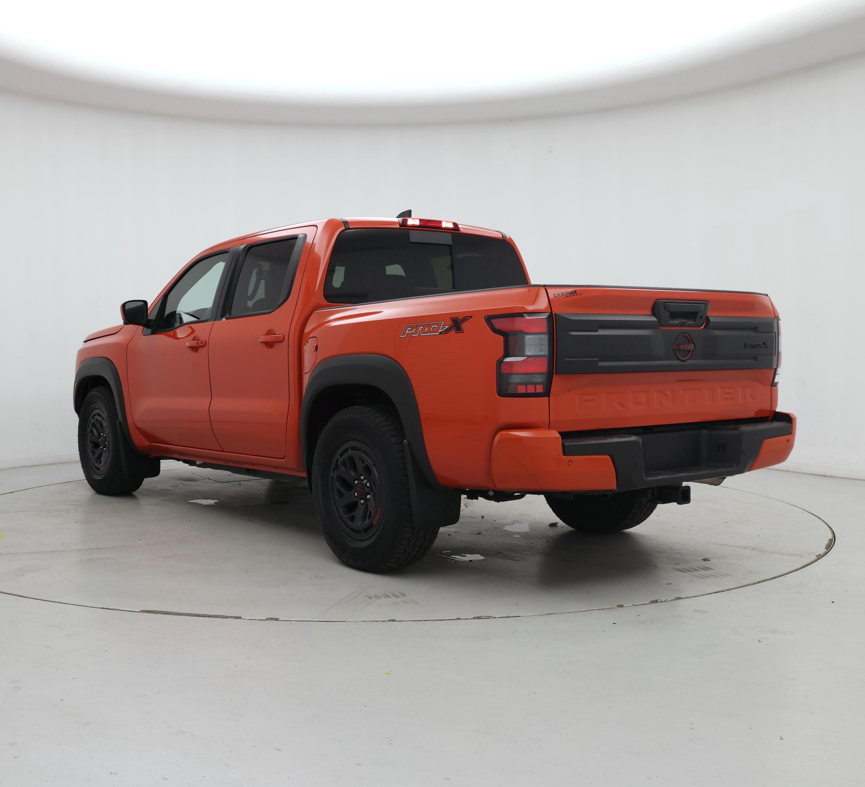 Thumbnail: 2025 Nissan Frontier - 2