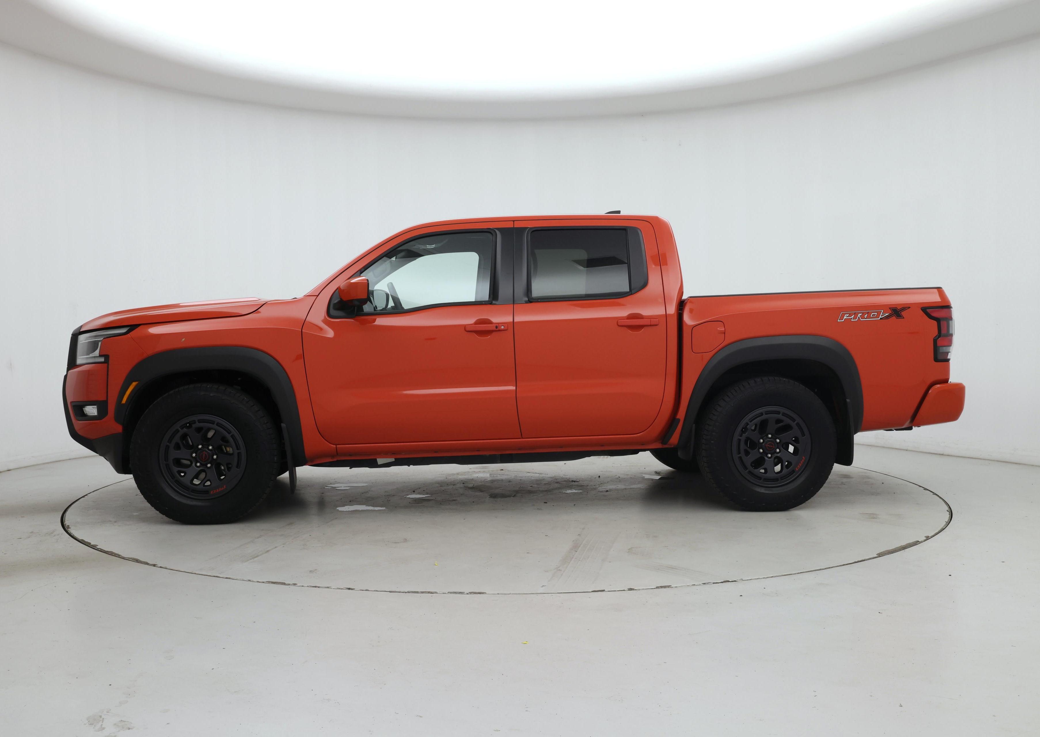 Thumbnail: 2025 Nissan Frontier - 3