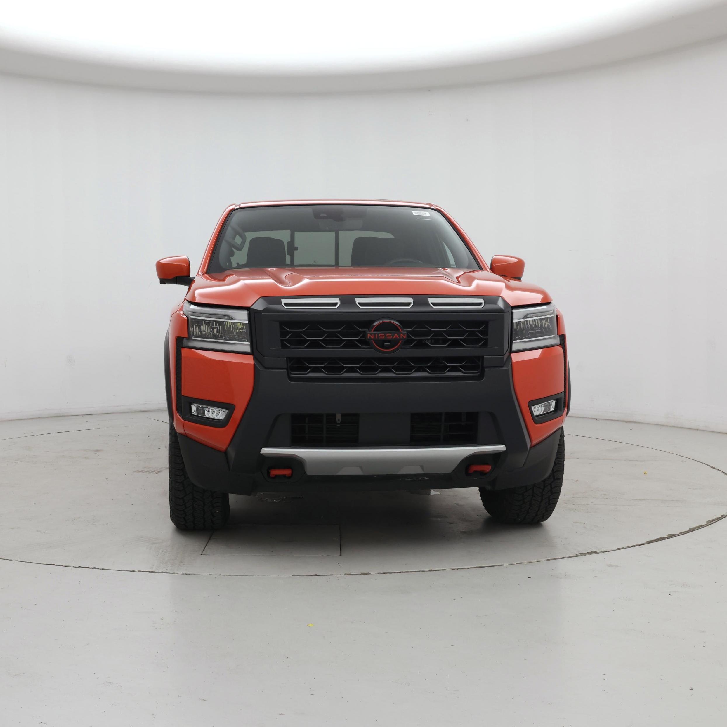 Thumbnail: 2025 Nissan Frontier - 5