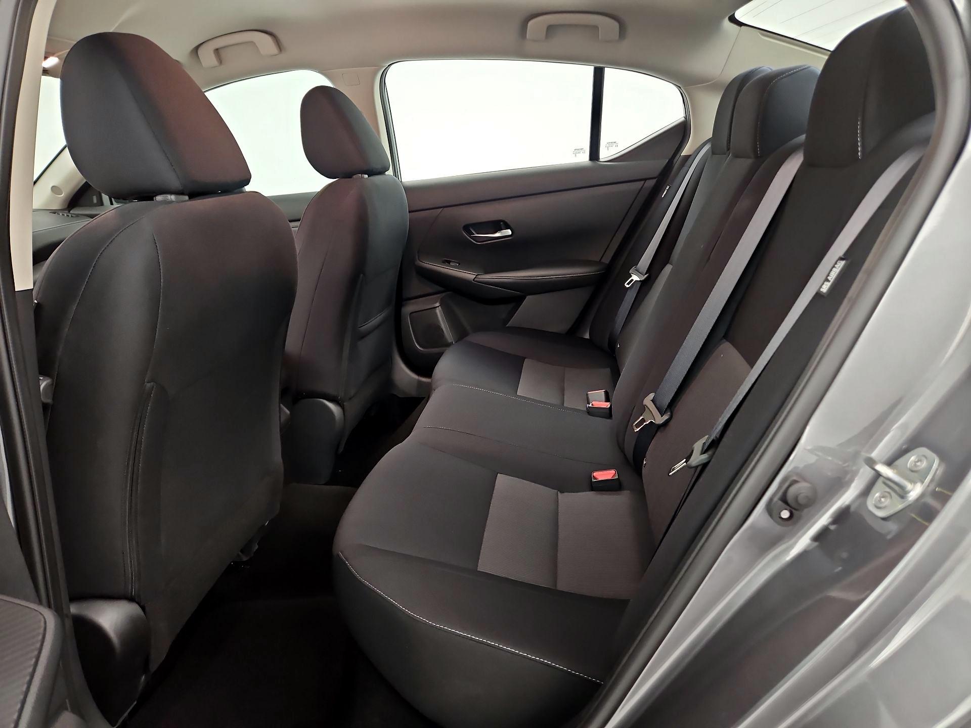 Thumbnail: 2023 Nissan Sentra - 17