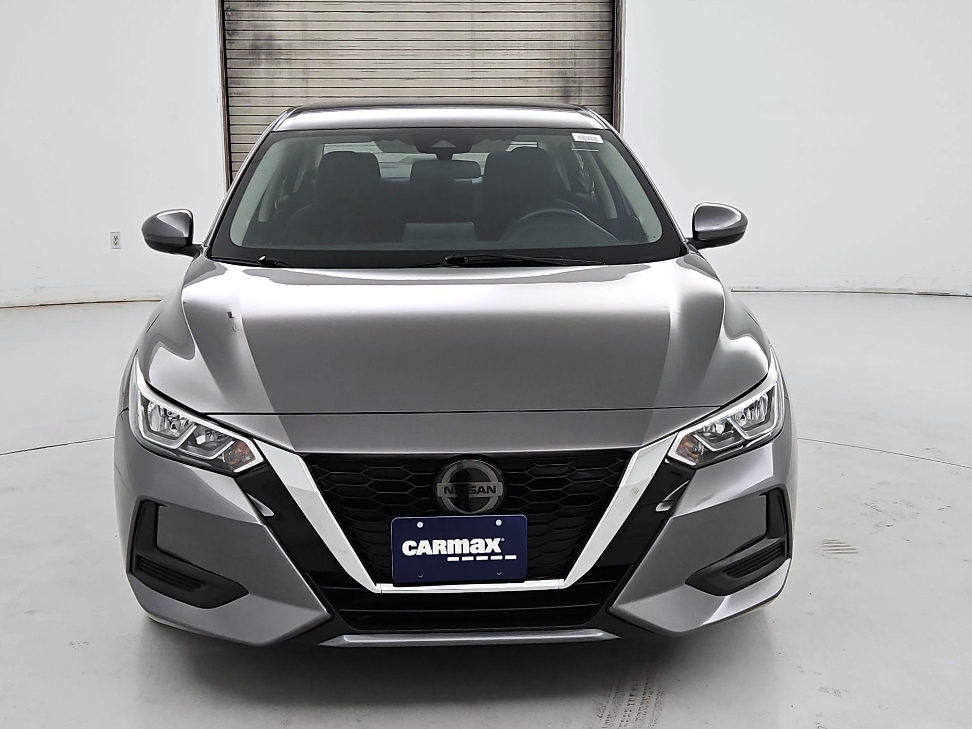 Thumbnail: 2023 Nissan Sentra - 2