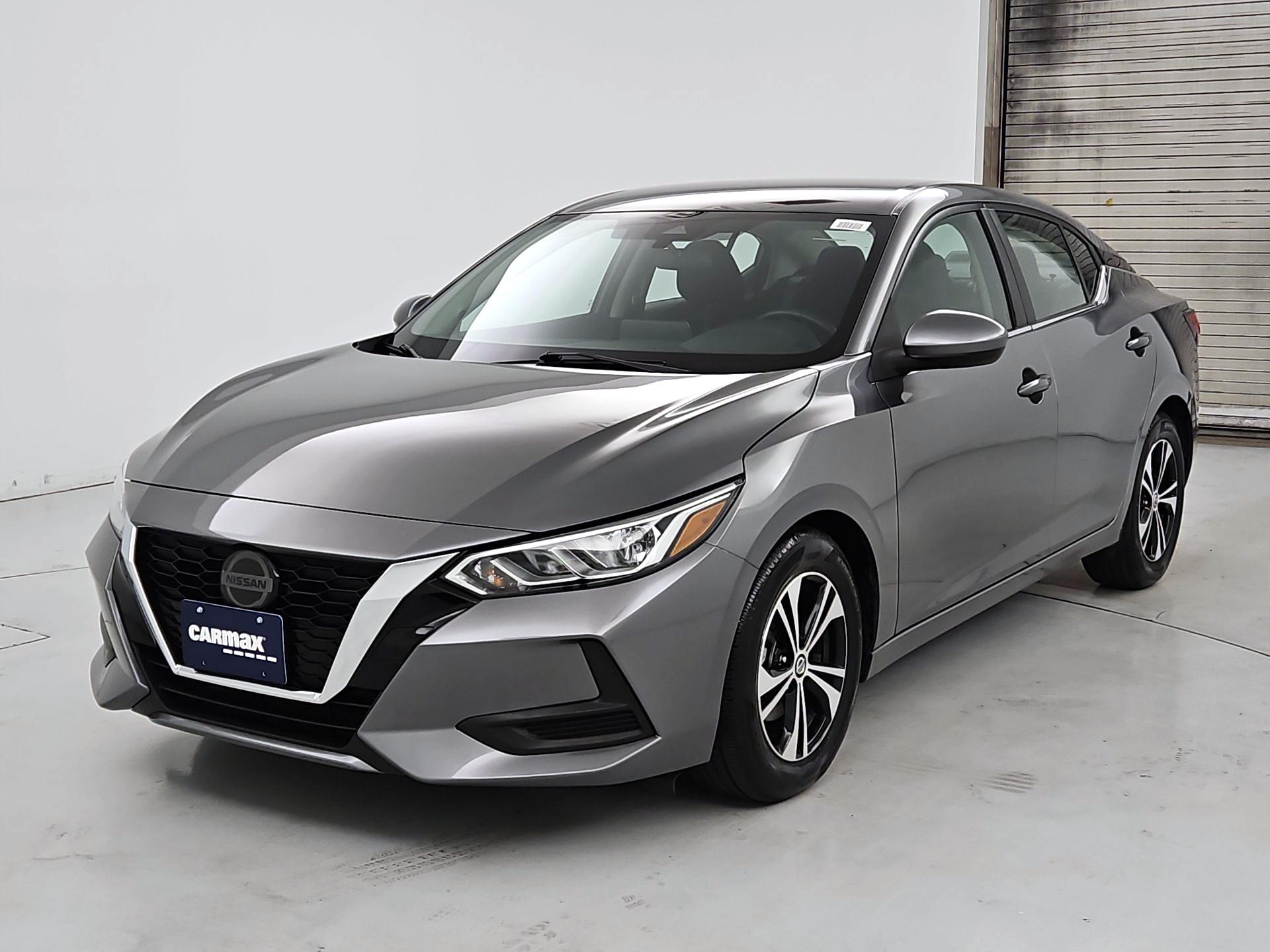 Thumbnail: 2023 Nissan Sentra - 3