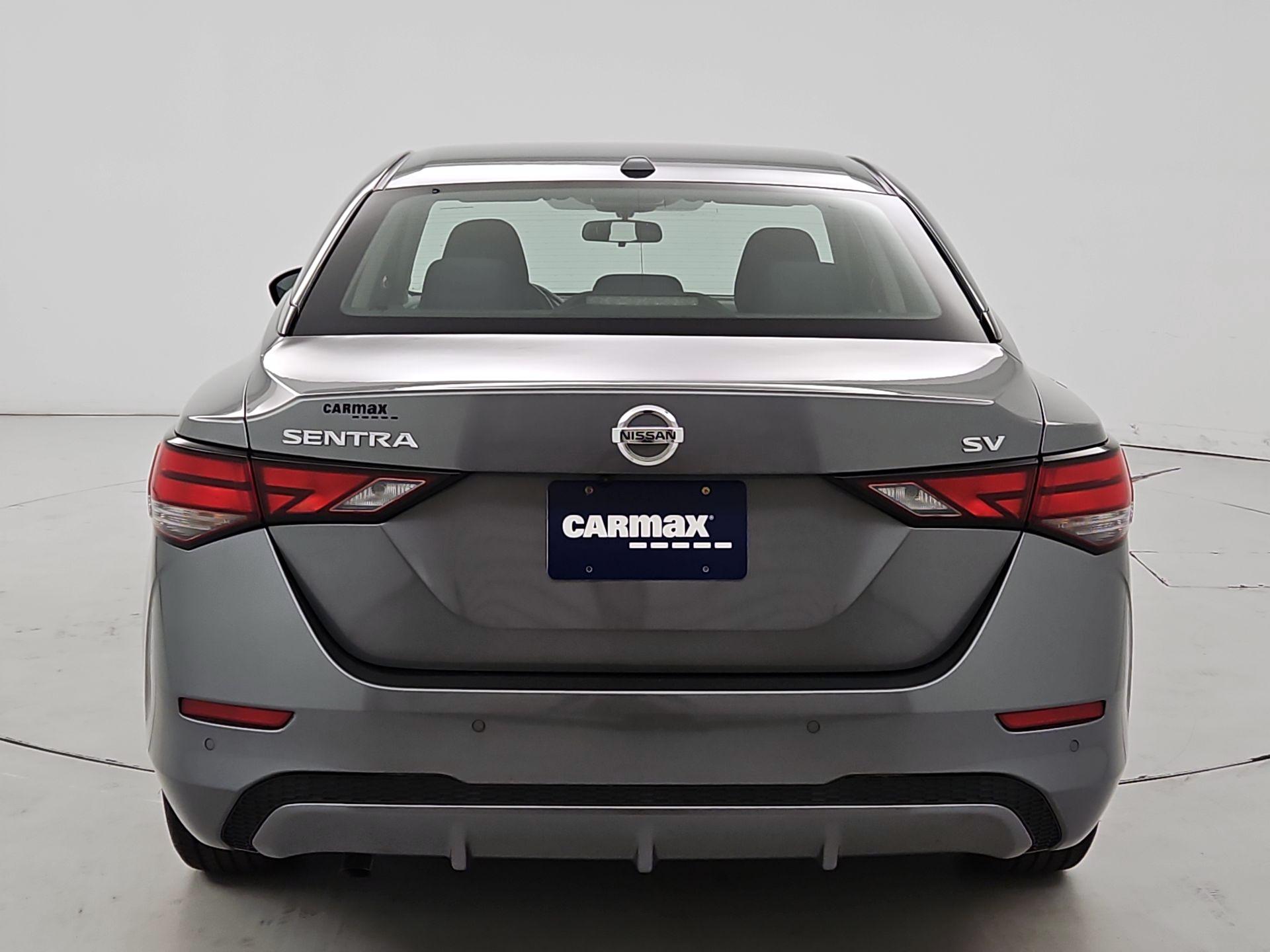 Thumbnail: 2023 Nissan Sentra - 6