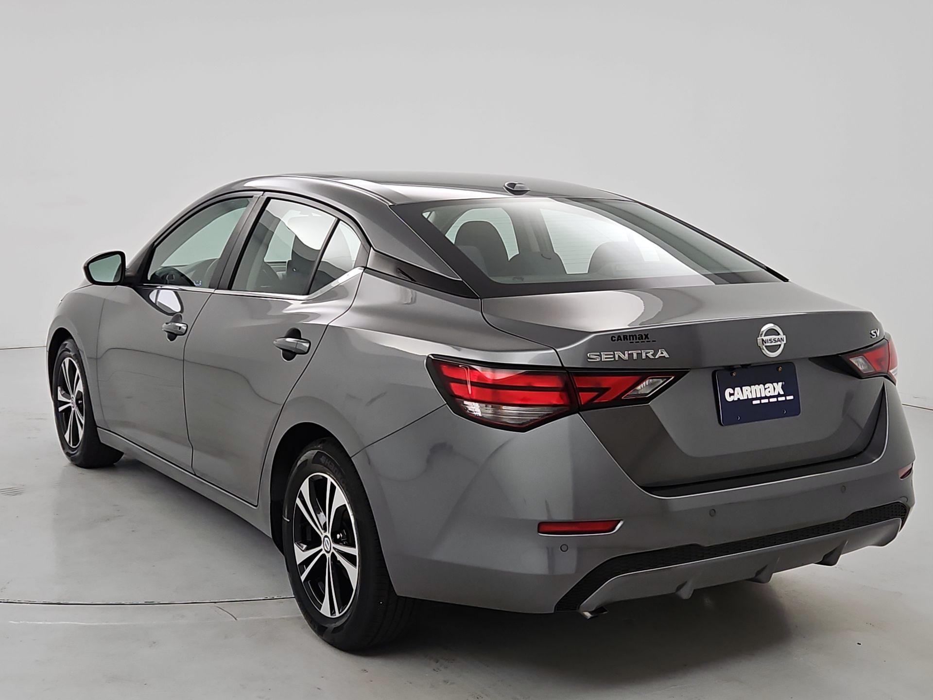 Thumbnail: 2023 Nissan Sentra - 7