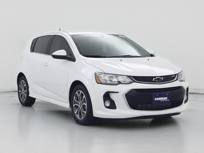 2020 Chevrolet Sonic LT -
                  Irving, TX