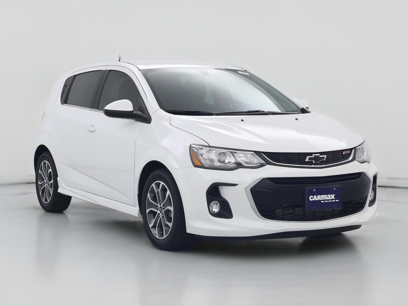2020 Chevrolet Sonic LT - Photo 1