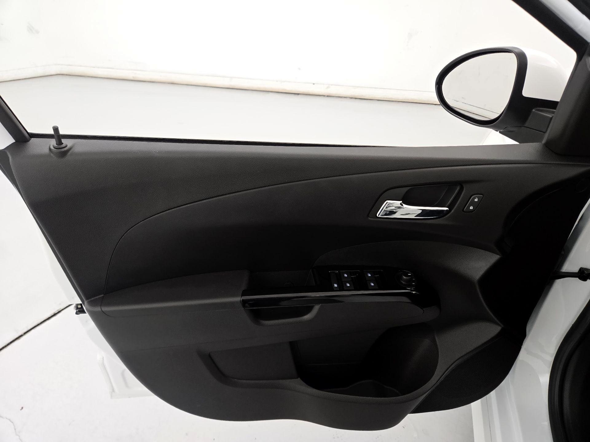 Thumbnail: 2020 Chevrolet Sonic - 12
