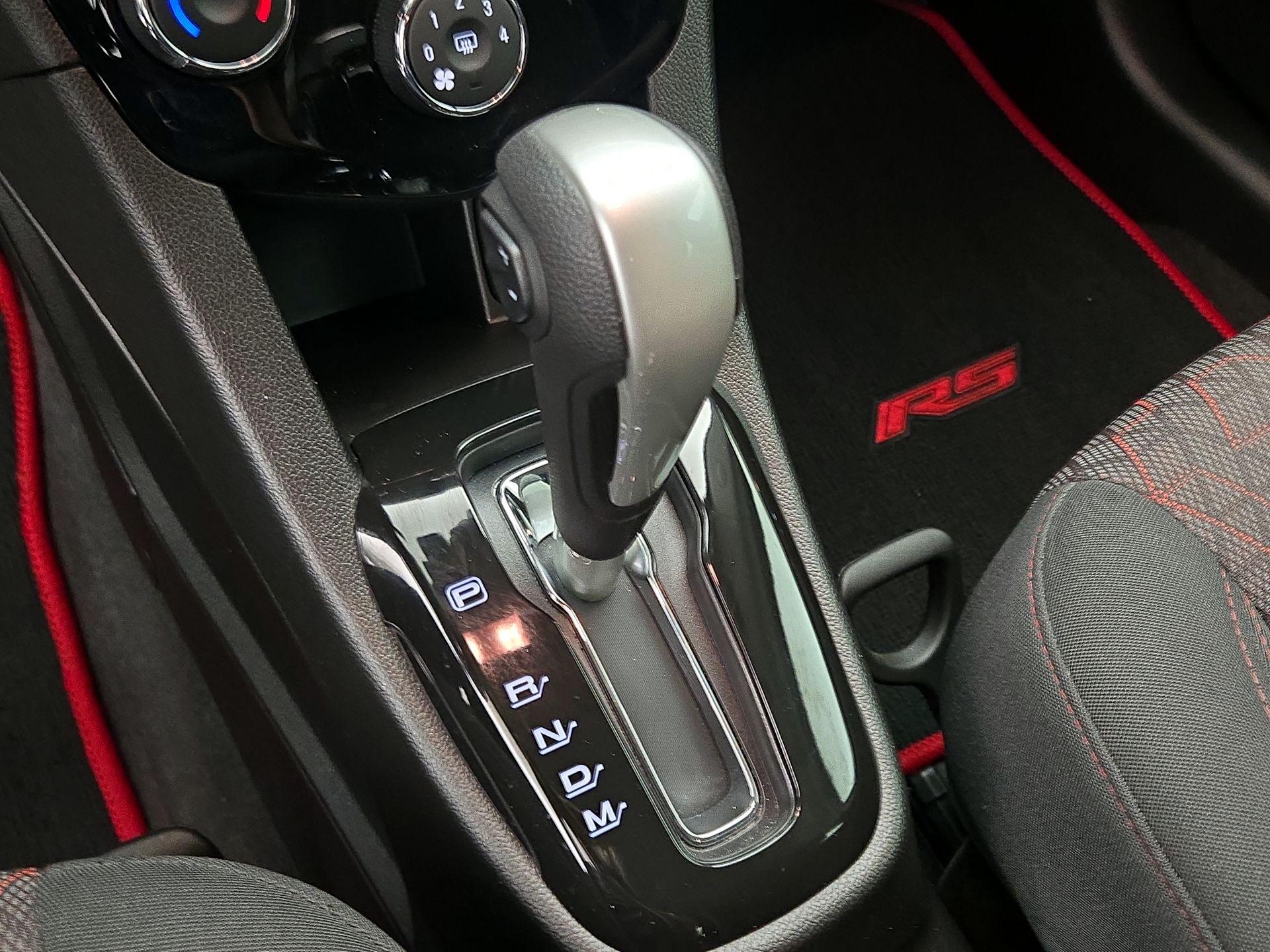Thumbnail: 2020 Chevrolet Sonic - 17