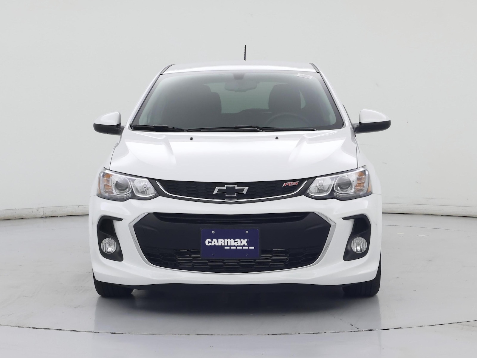 2020 Chevrolet Sonic LT - Photo 6