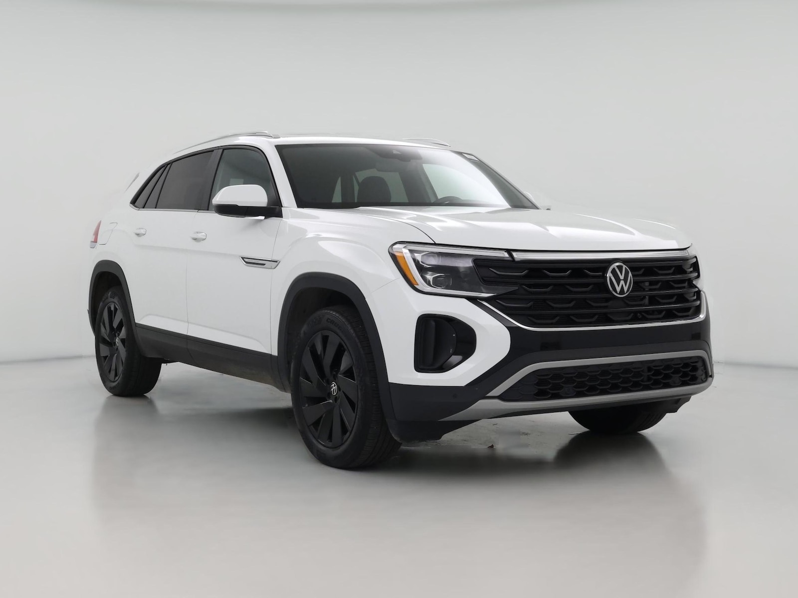 2025 Volkswagen Atlas Cross Sport