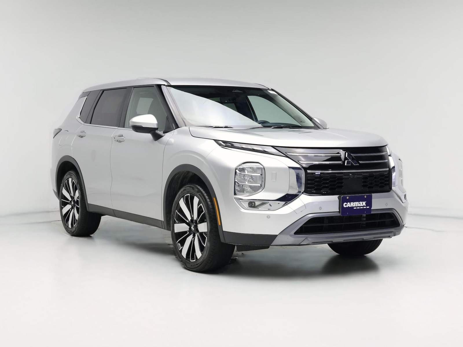 2025 Mitsubishi Outlander