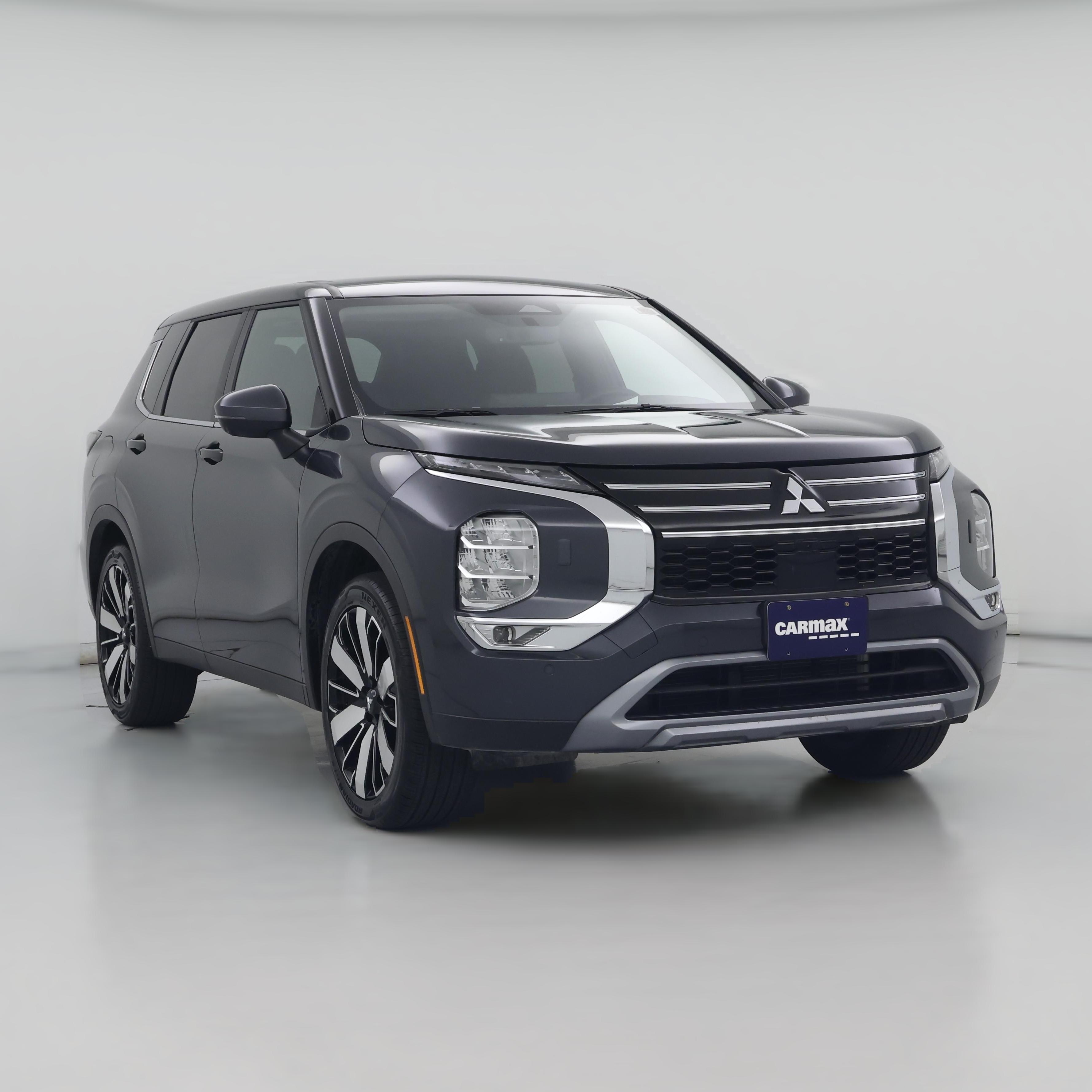 Thumbnail: 2025 Mitsubishi Outlander - 1