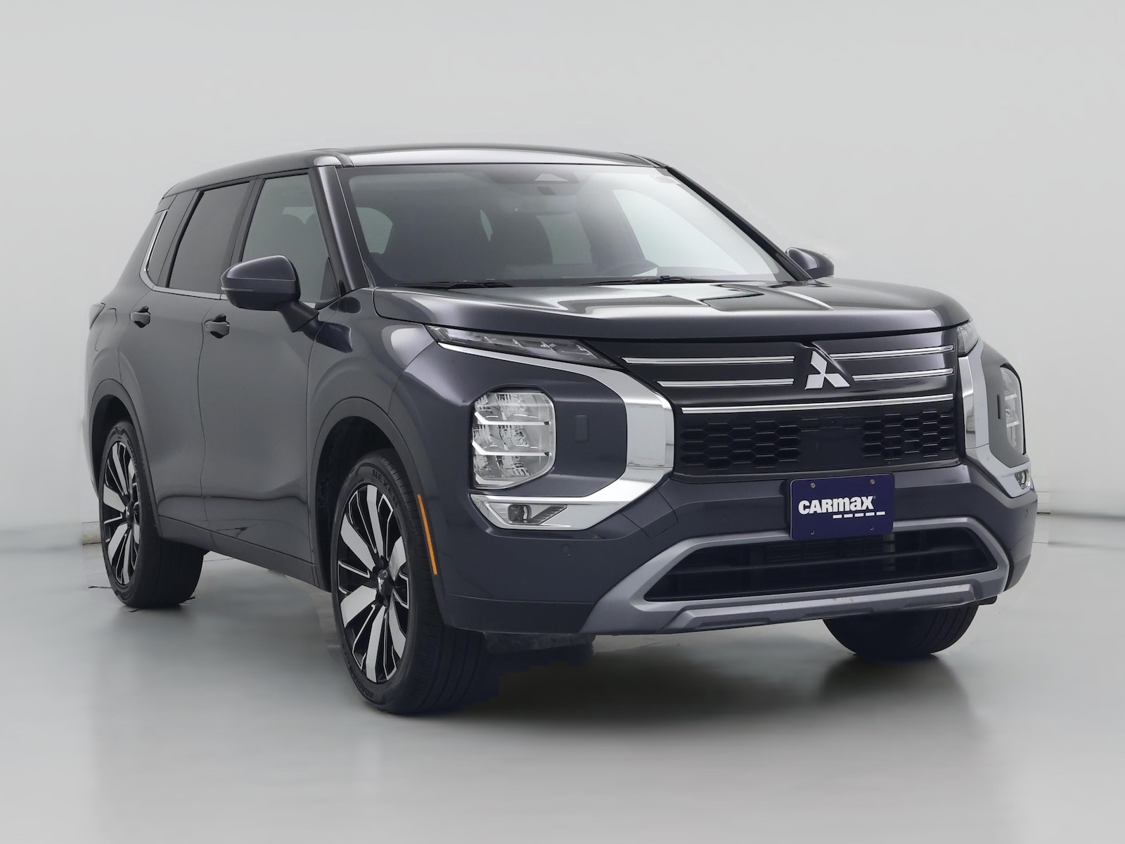 2025 Mitsubishi Outlander