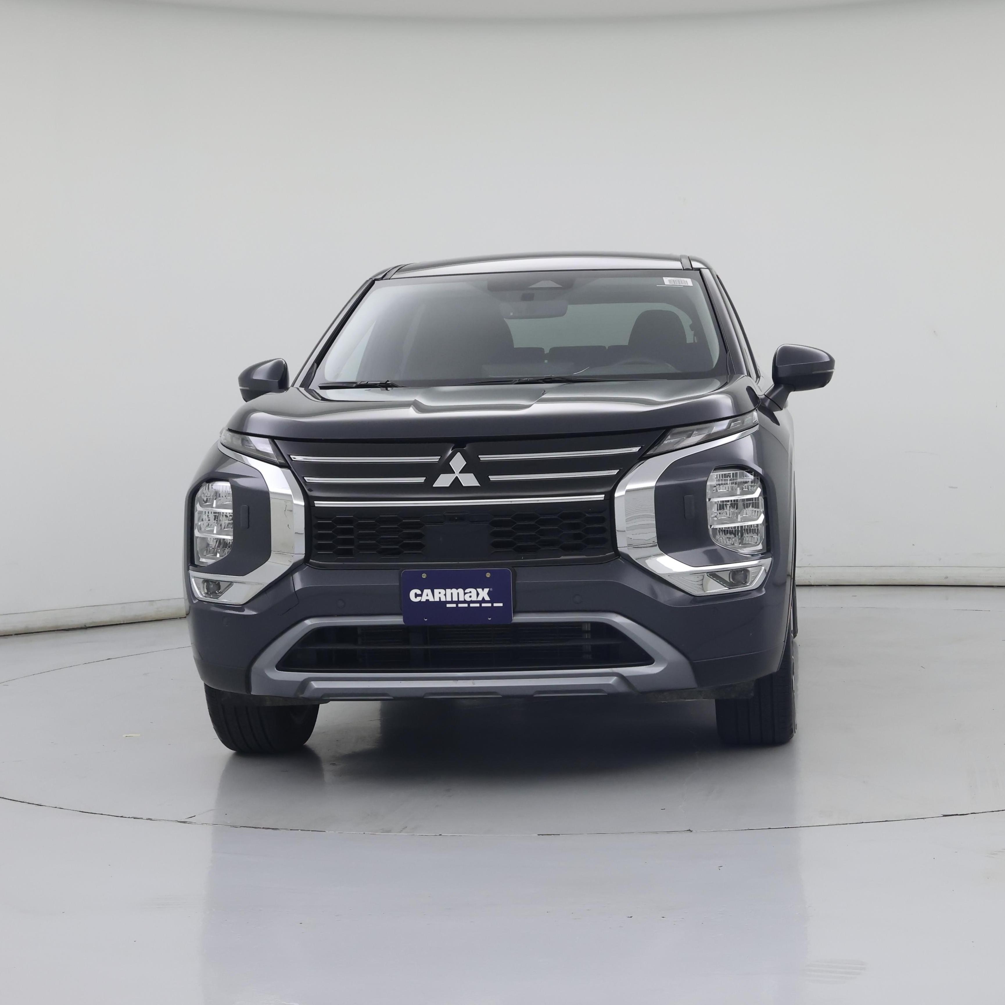Thumbnail: 2025 Mitsubishi Outlander - 5