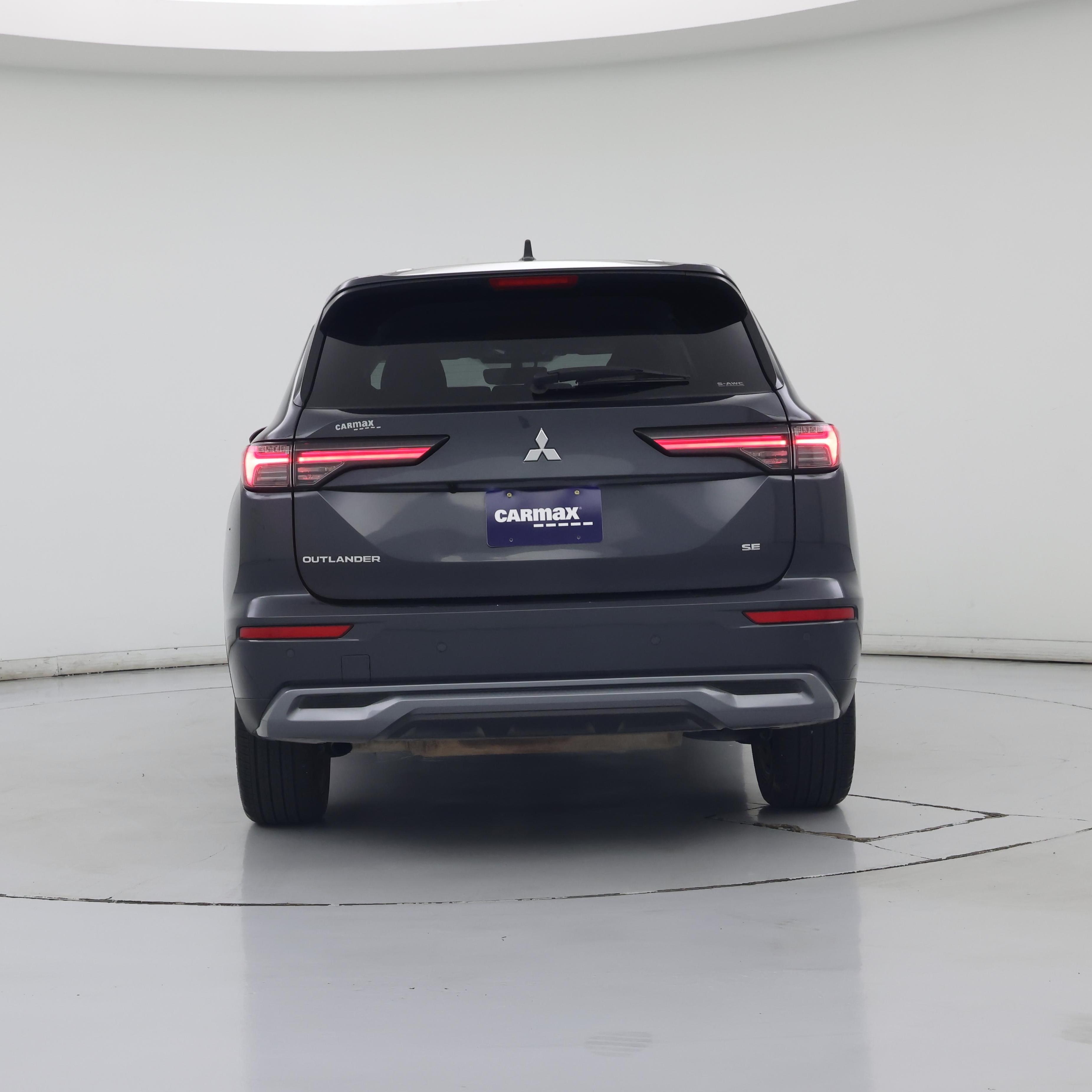 Thumbnail: 2025 Mitsubishi Outlander - 6