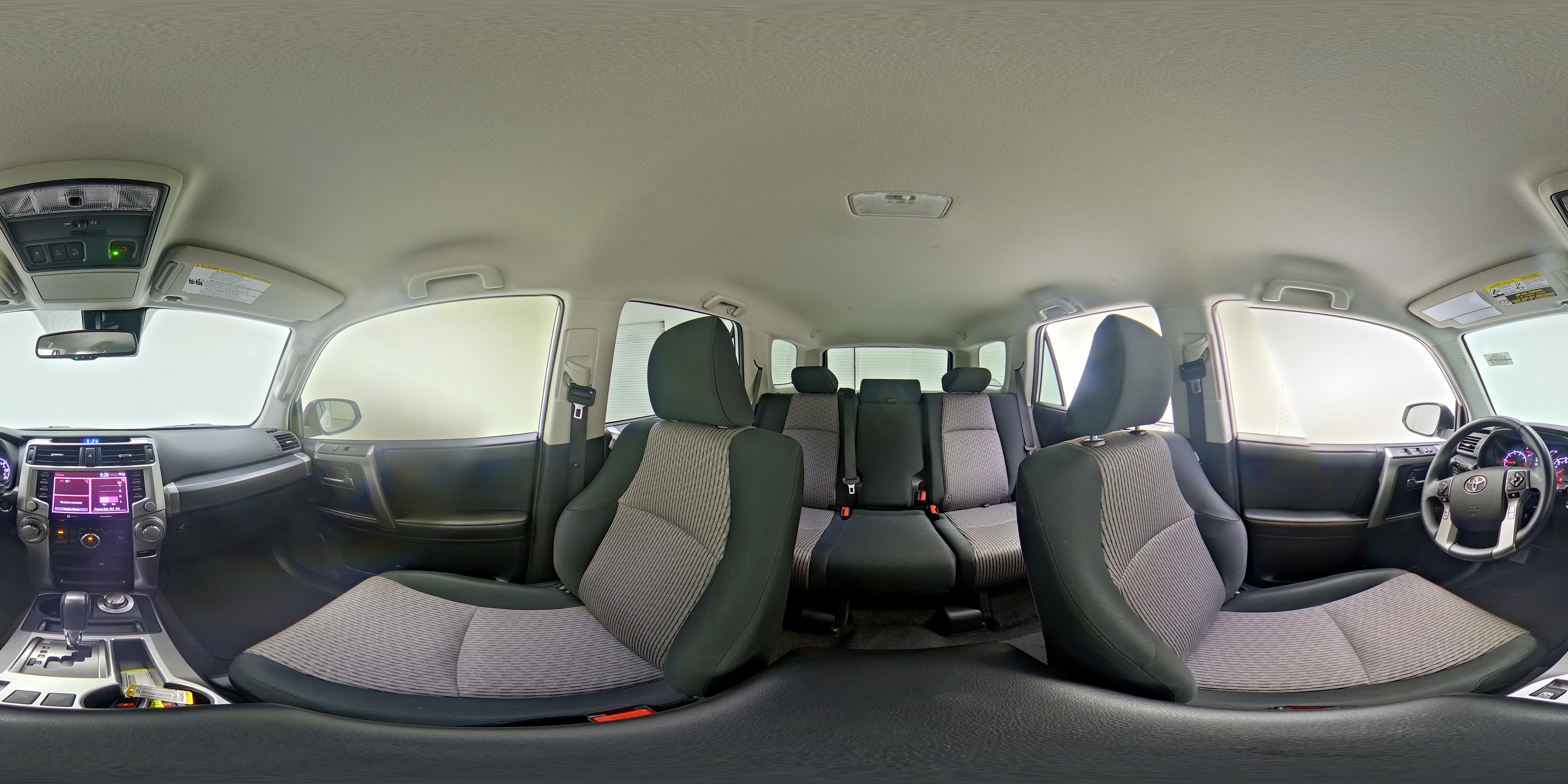 2024 Toyota 4Runner SR5 - Photo 24