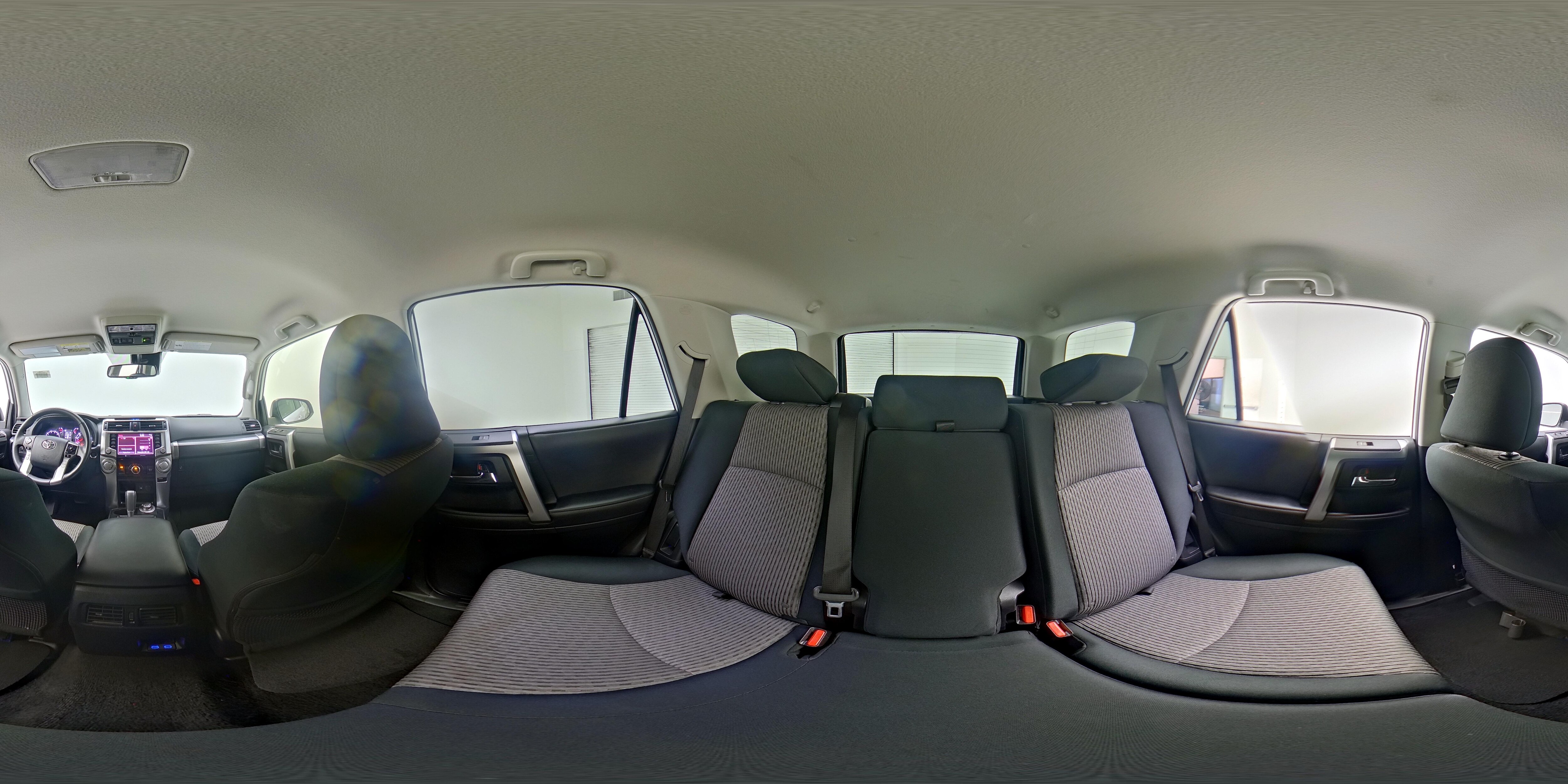 2024 Toyota 4Runner SR5 - Photo 25