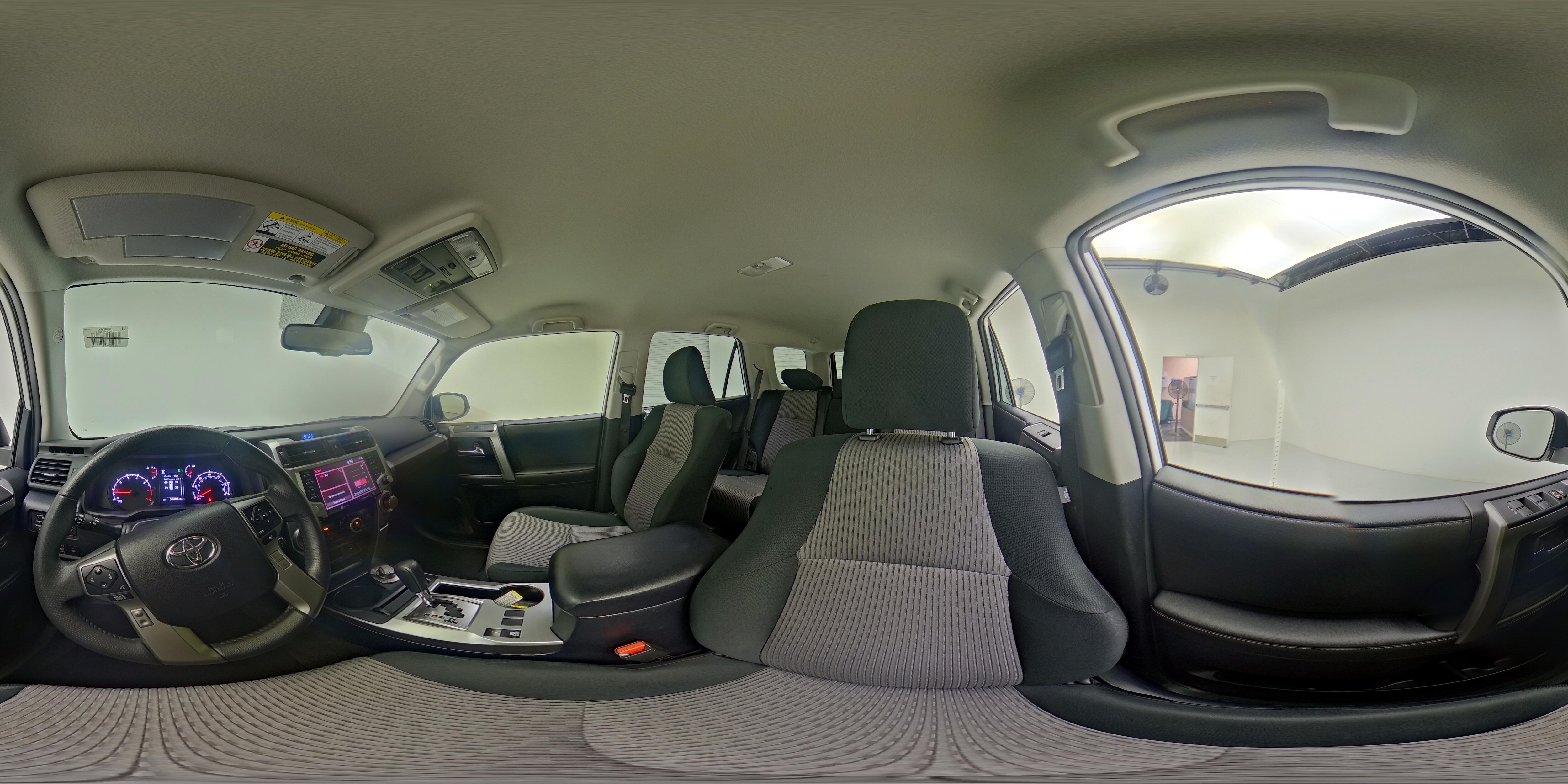 2024 Toyota 4Runner SR5 - Photo 26