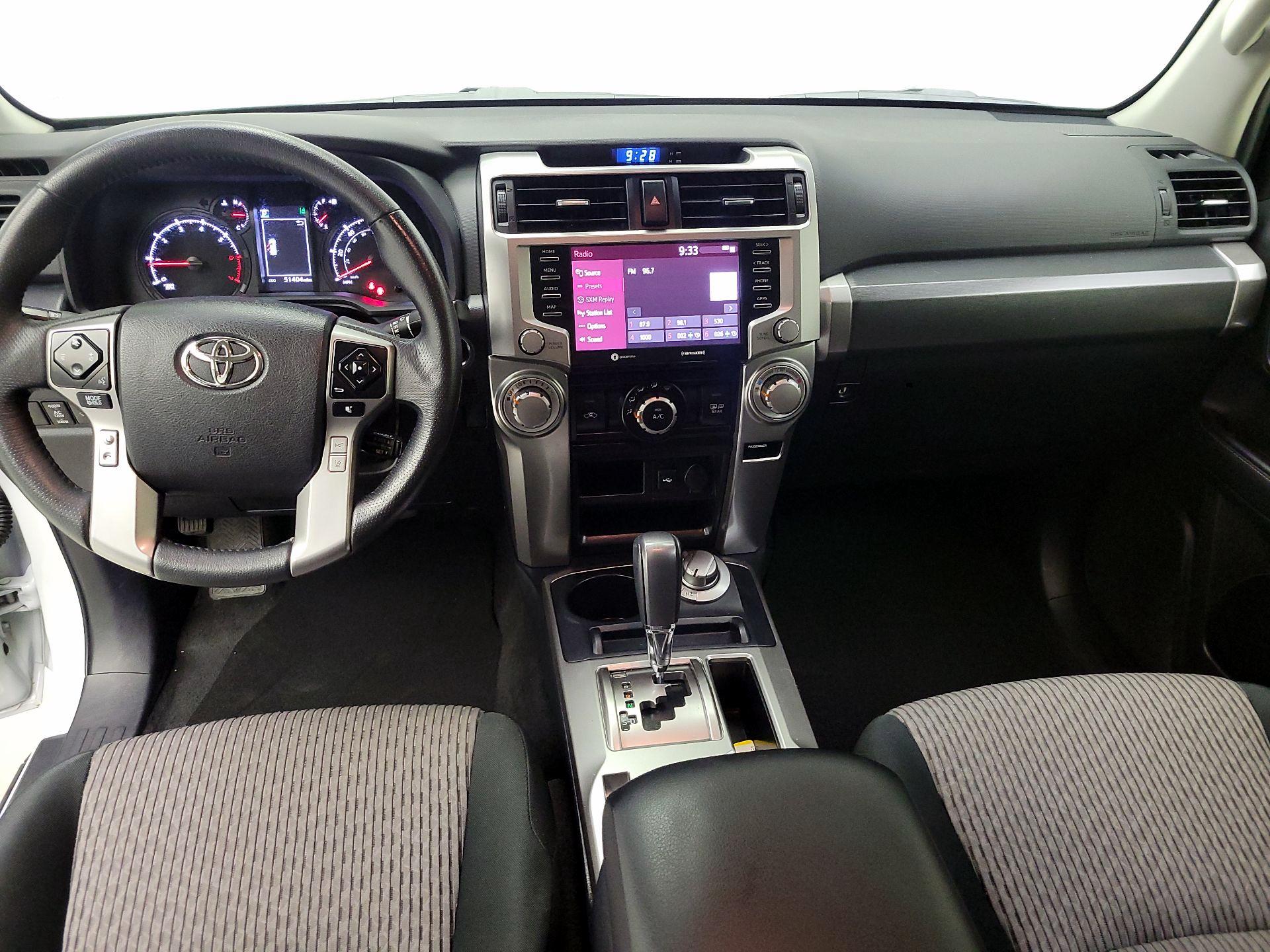 Thumbnail: 2024 Toyota 4Runner - 9