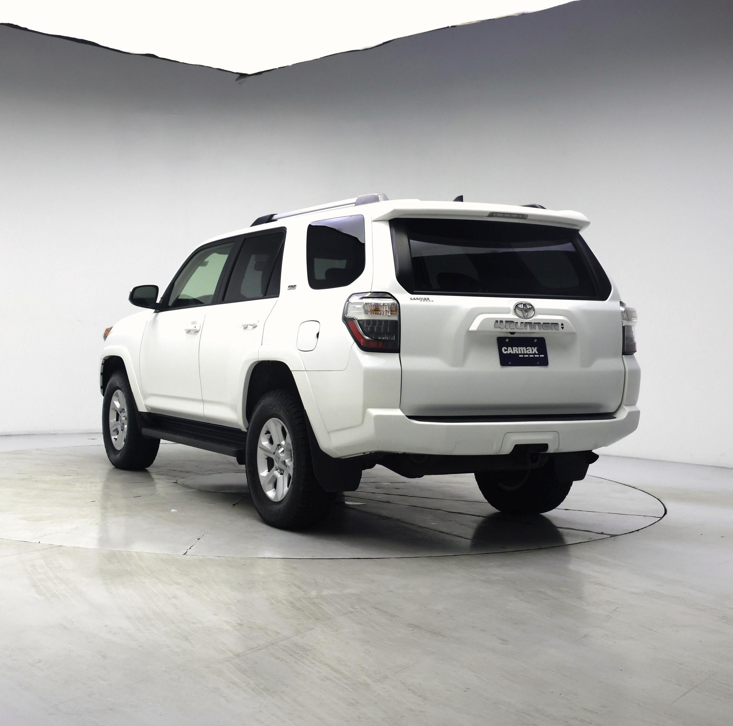 Thumbnail: 2024 Toyota 4Runner - 2