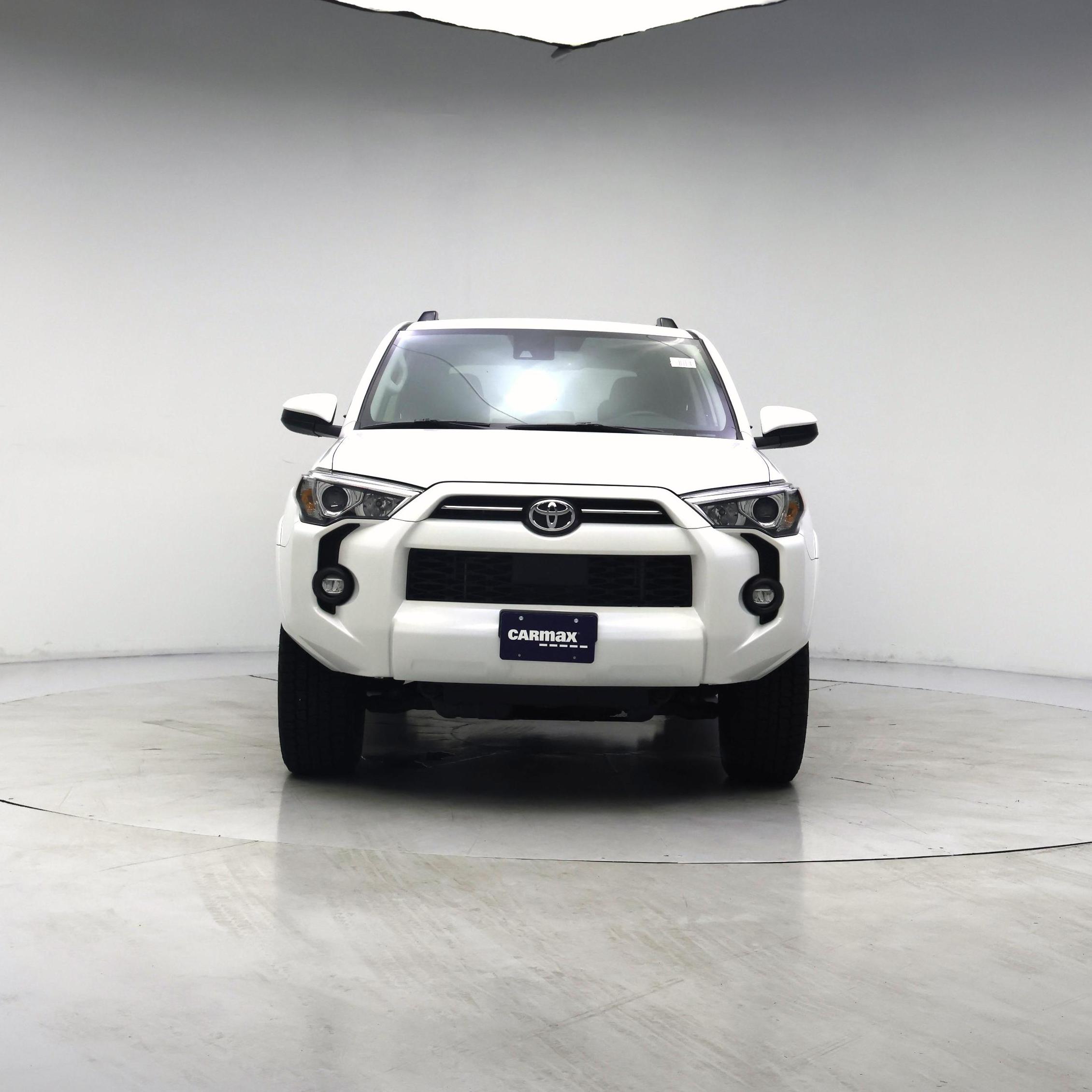 Thumbnail: 2024 Toyota 4Runner - 5