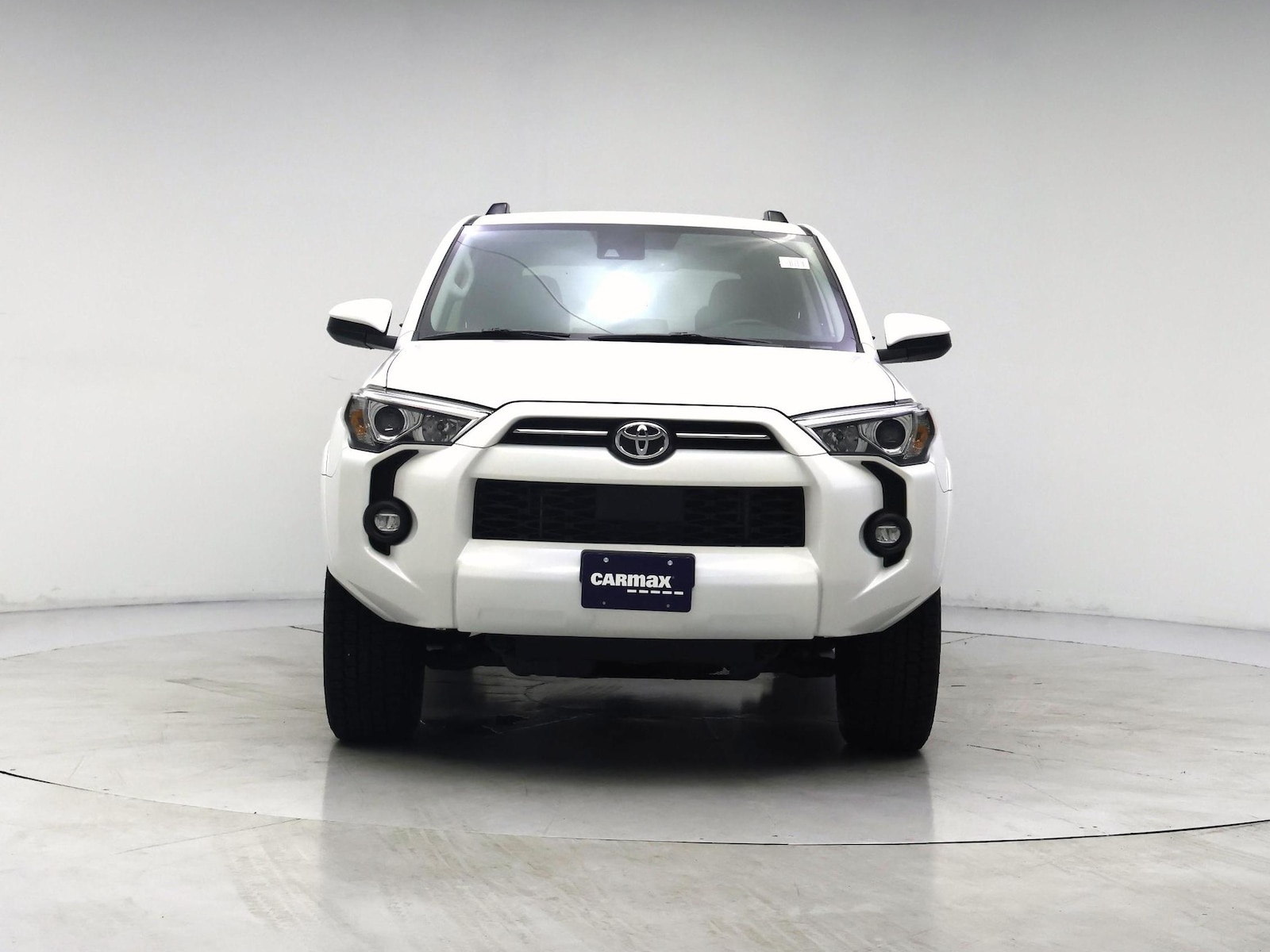 2024 Toyota 4Runner SR5 - Photo 6