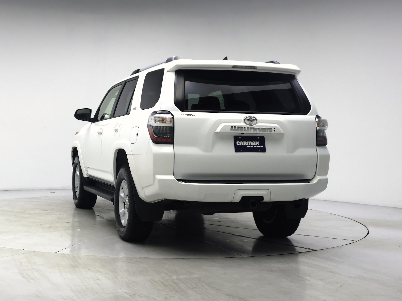 2024 Toyota 4Runner SR5 - Photo 7