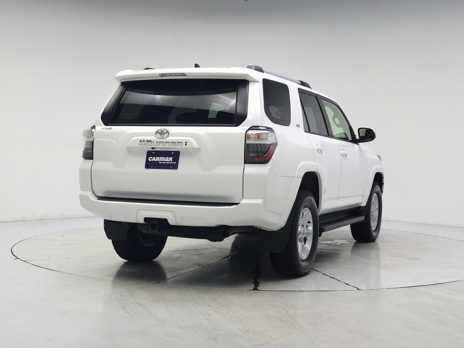 2024 Toyota 4Runner SR5 - Photo 9