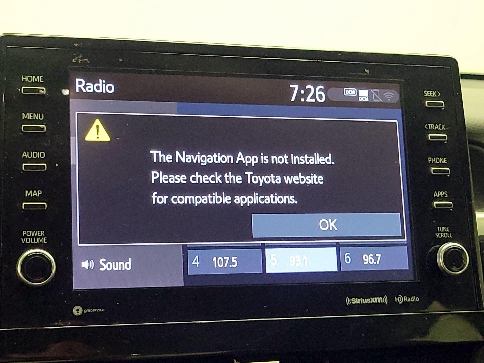 Thumbnail: 2024 Toyota Camry - 14