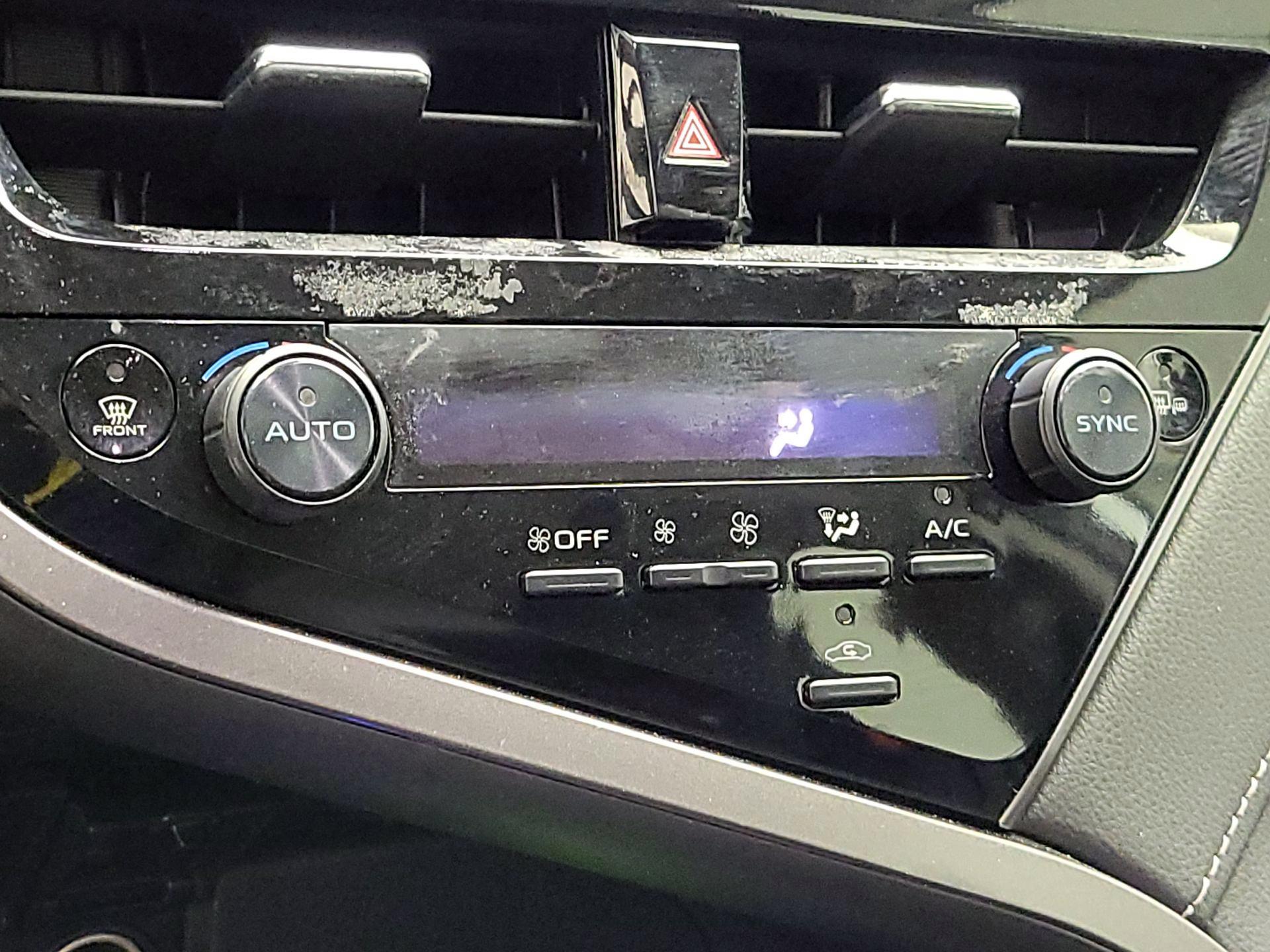 Thumbnail: 2024 Toyota Camry - 17
