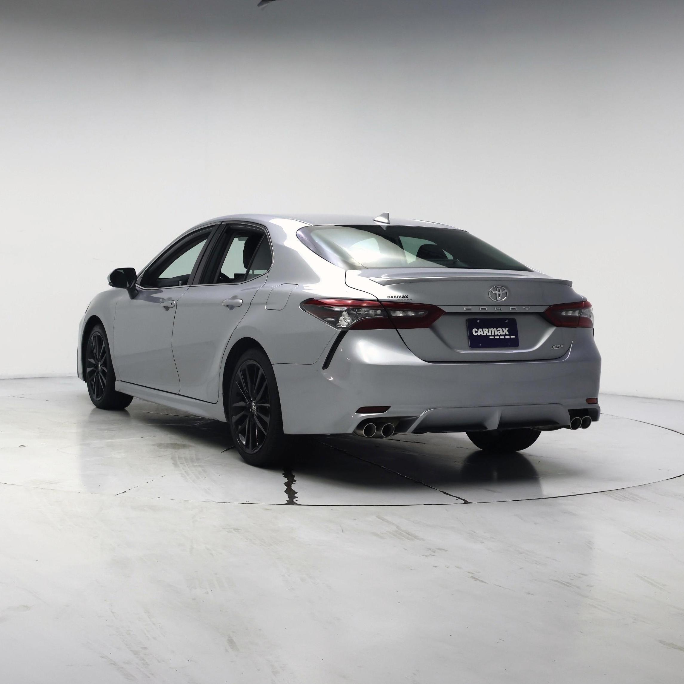 Thumbnail: 2024 Toyota Camry - 2