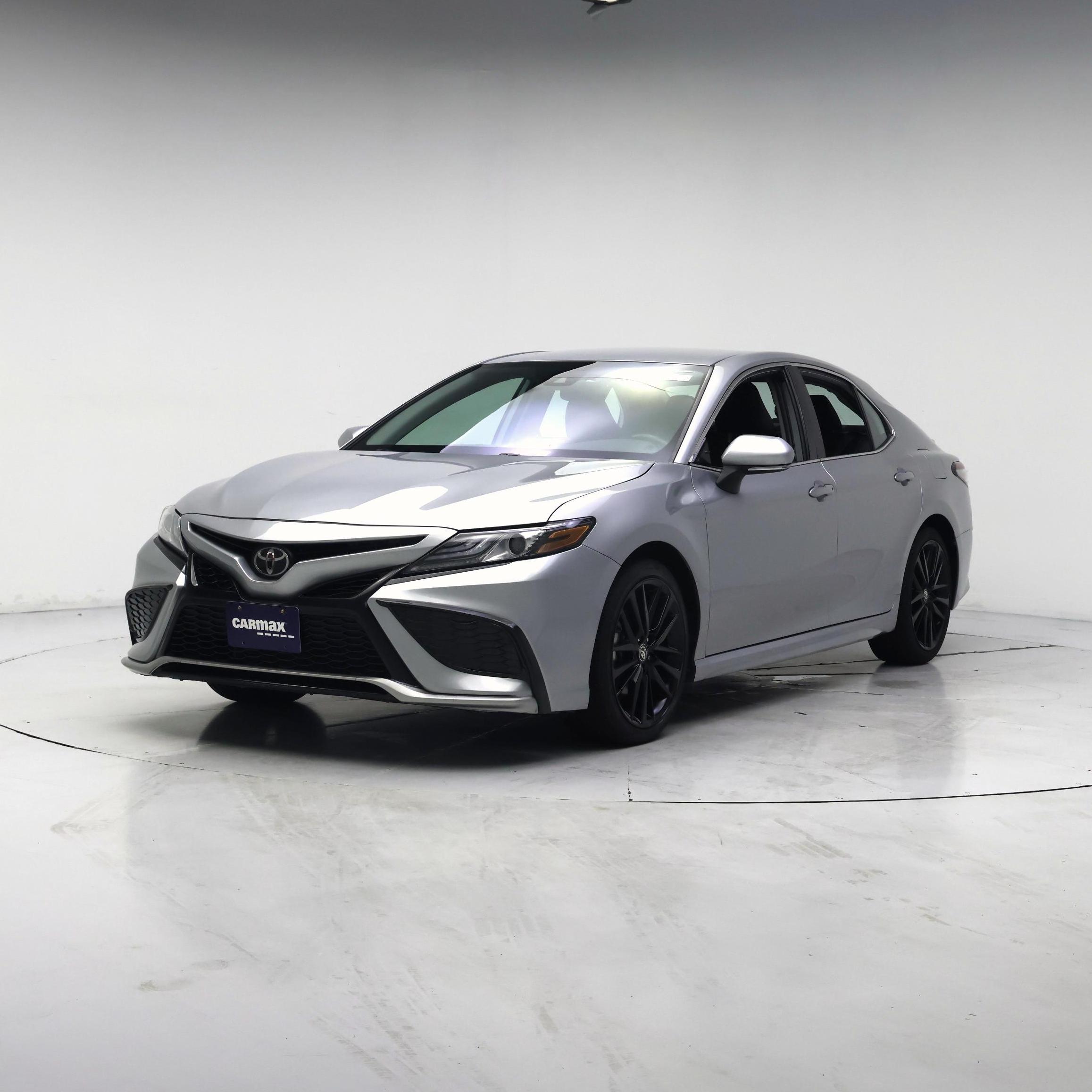Thumbnail: 2024 Toyota Camry - 4