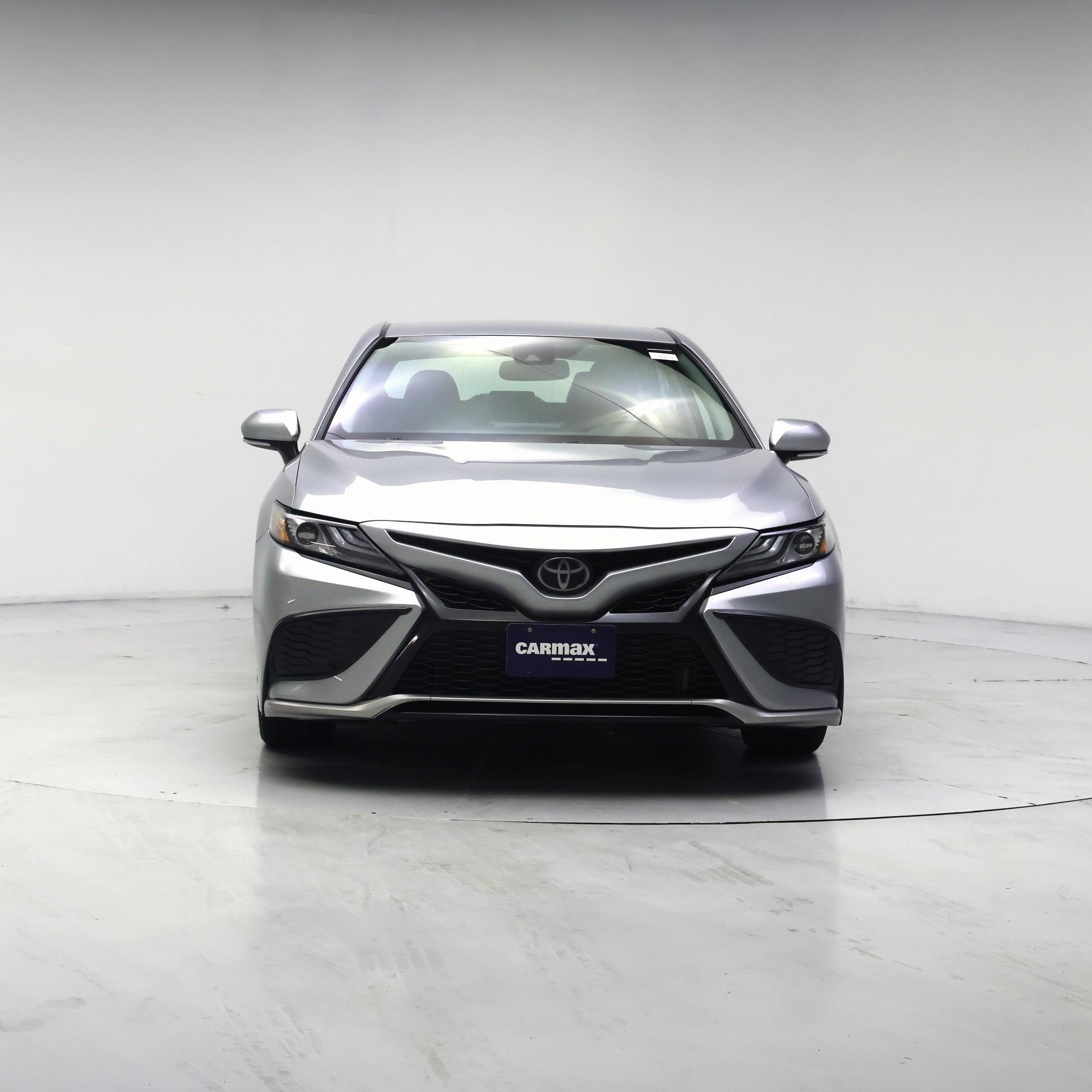 Thumbnail: 2024 Toyota Camry - 5