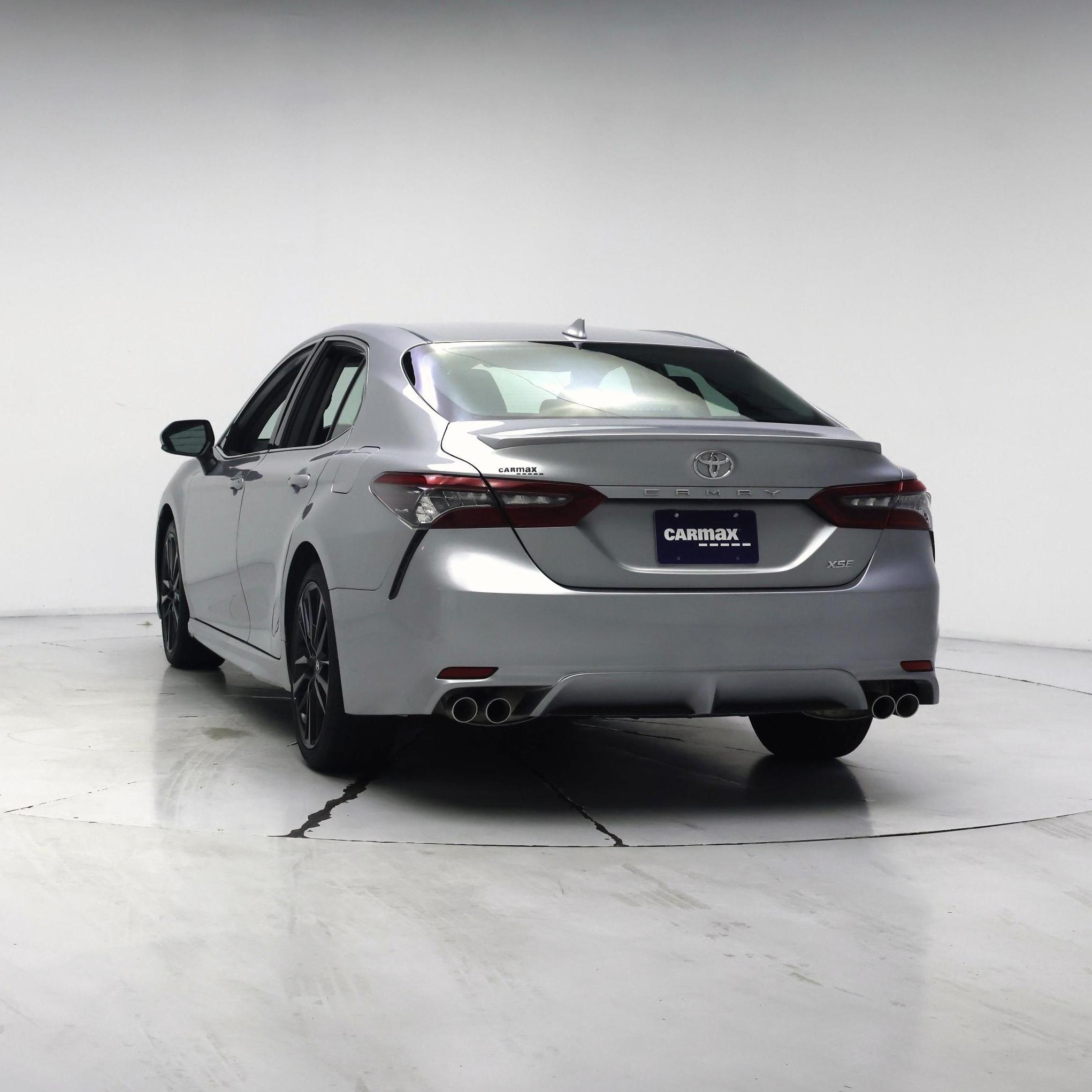Thumbnail: 2024 Toyota Camry - 6