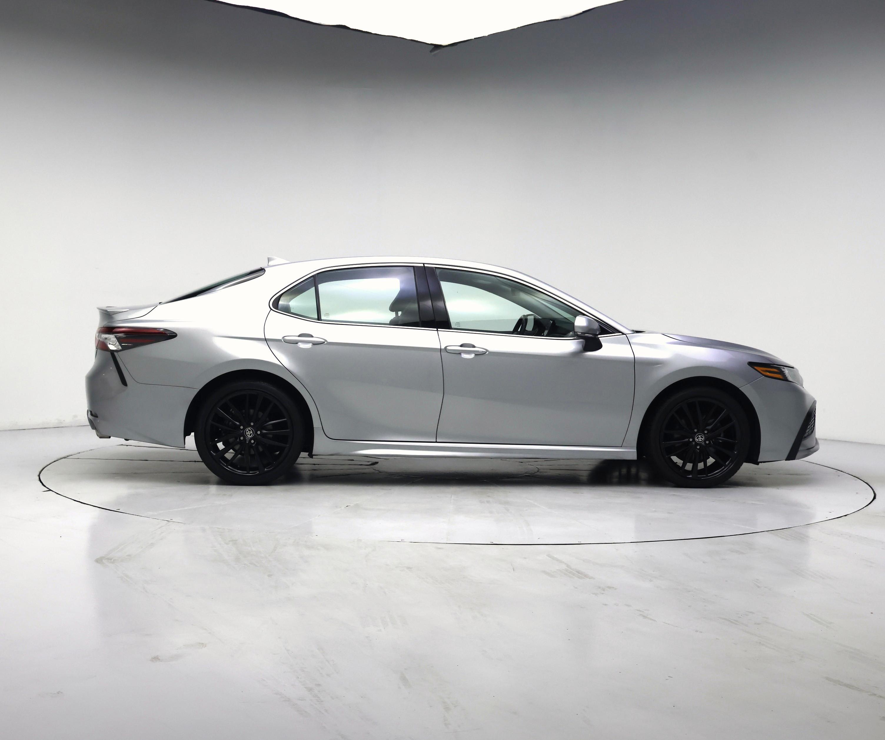 Thumbnail: 2024 Toyota Camry - 7