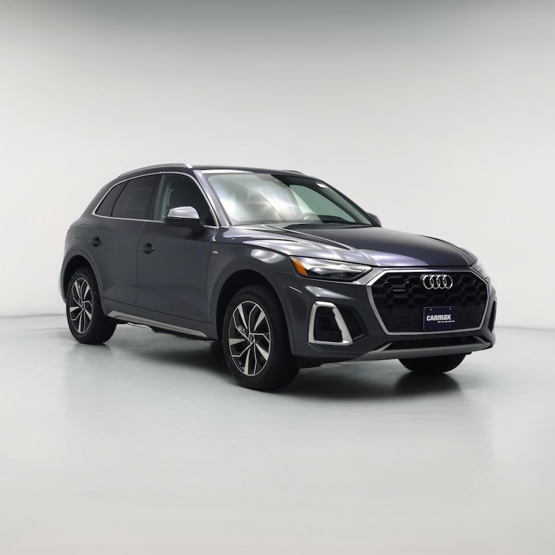 2023 Audi Q5 S-Line Premium