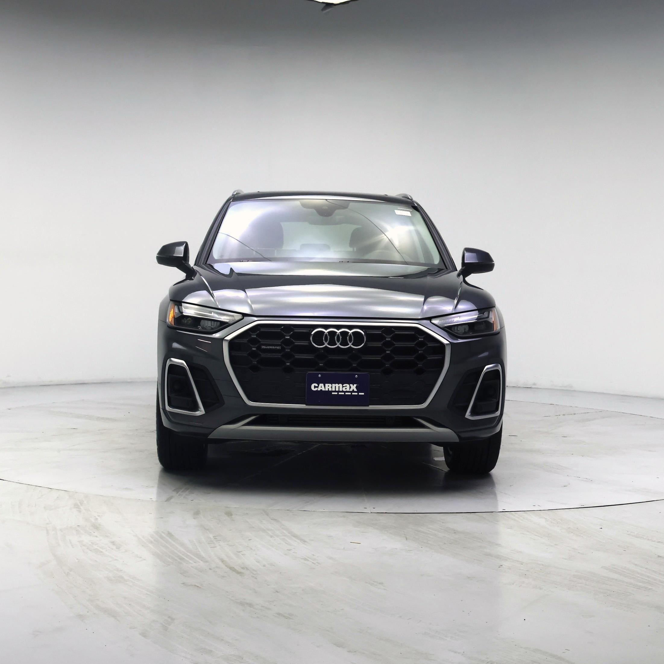 Thumbnail: 2023 Audi Q5 - 5