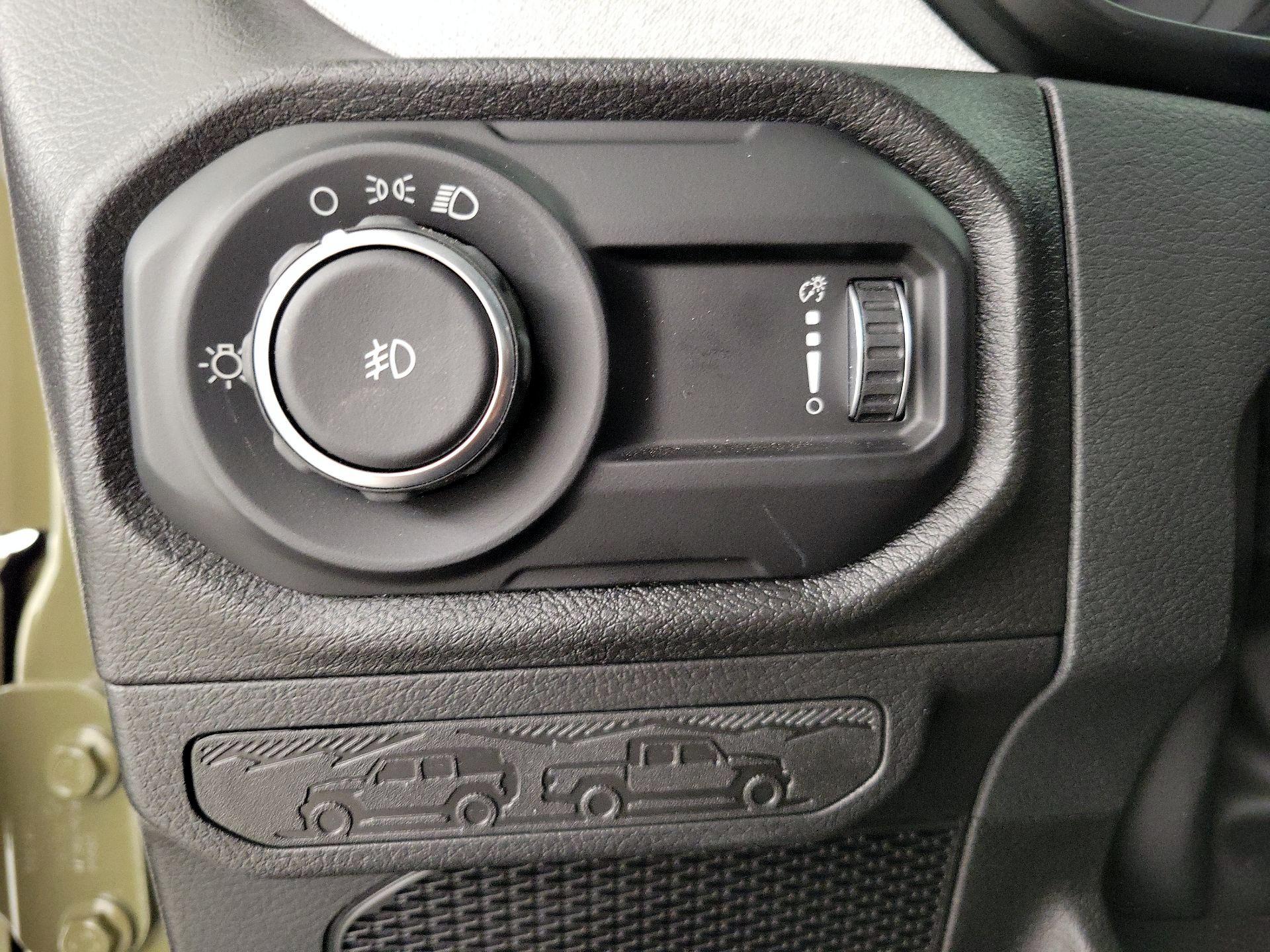 Thumbnail: 2026 Jeep Wrangler - 13