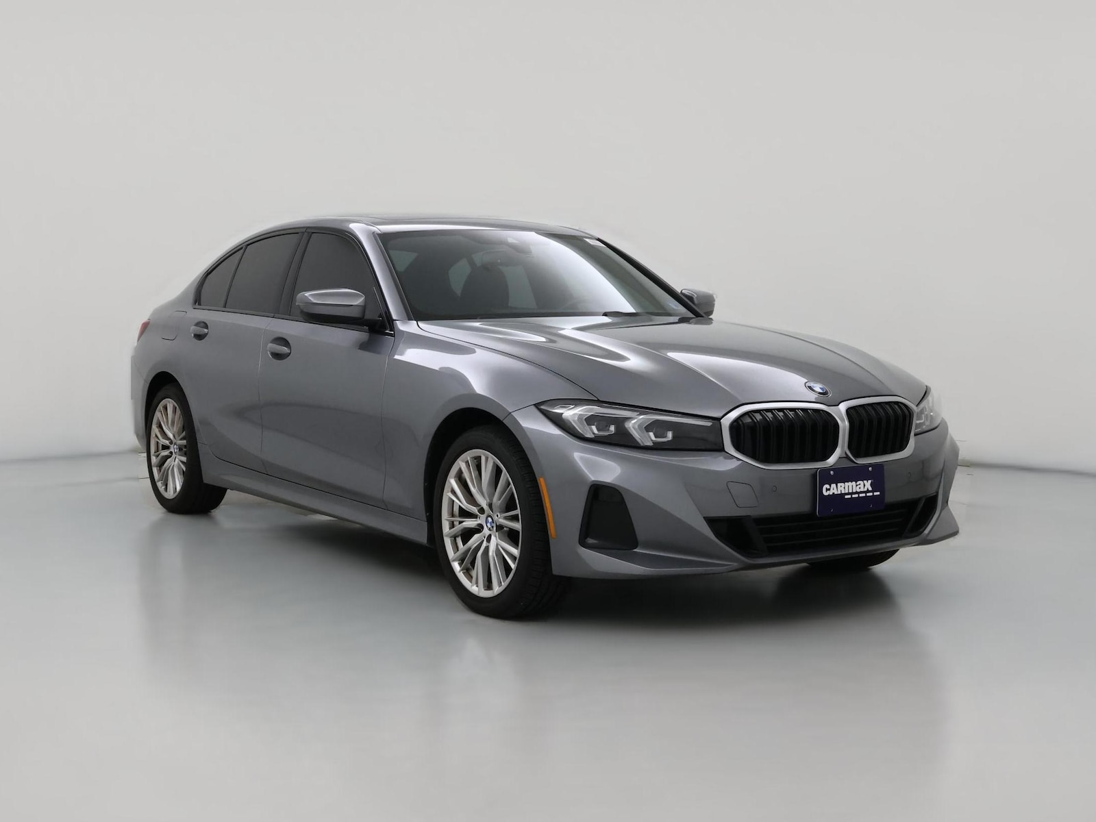 2023 BMW 3 Series