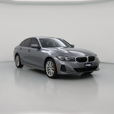 2023 BMW 330 XI