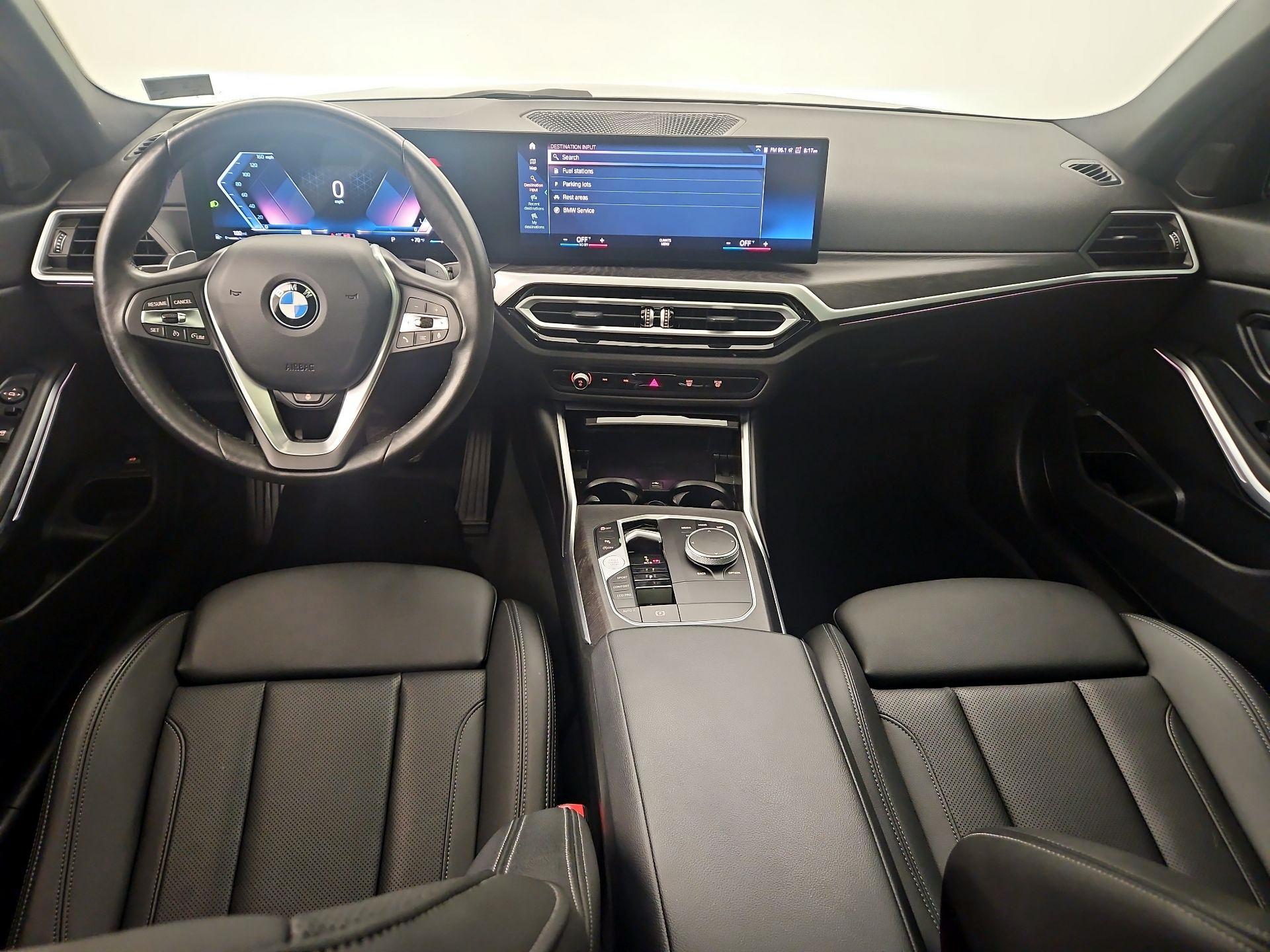 Thumbnail: 2023 BMW 3 Series - 9