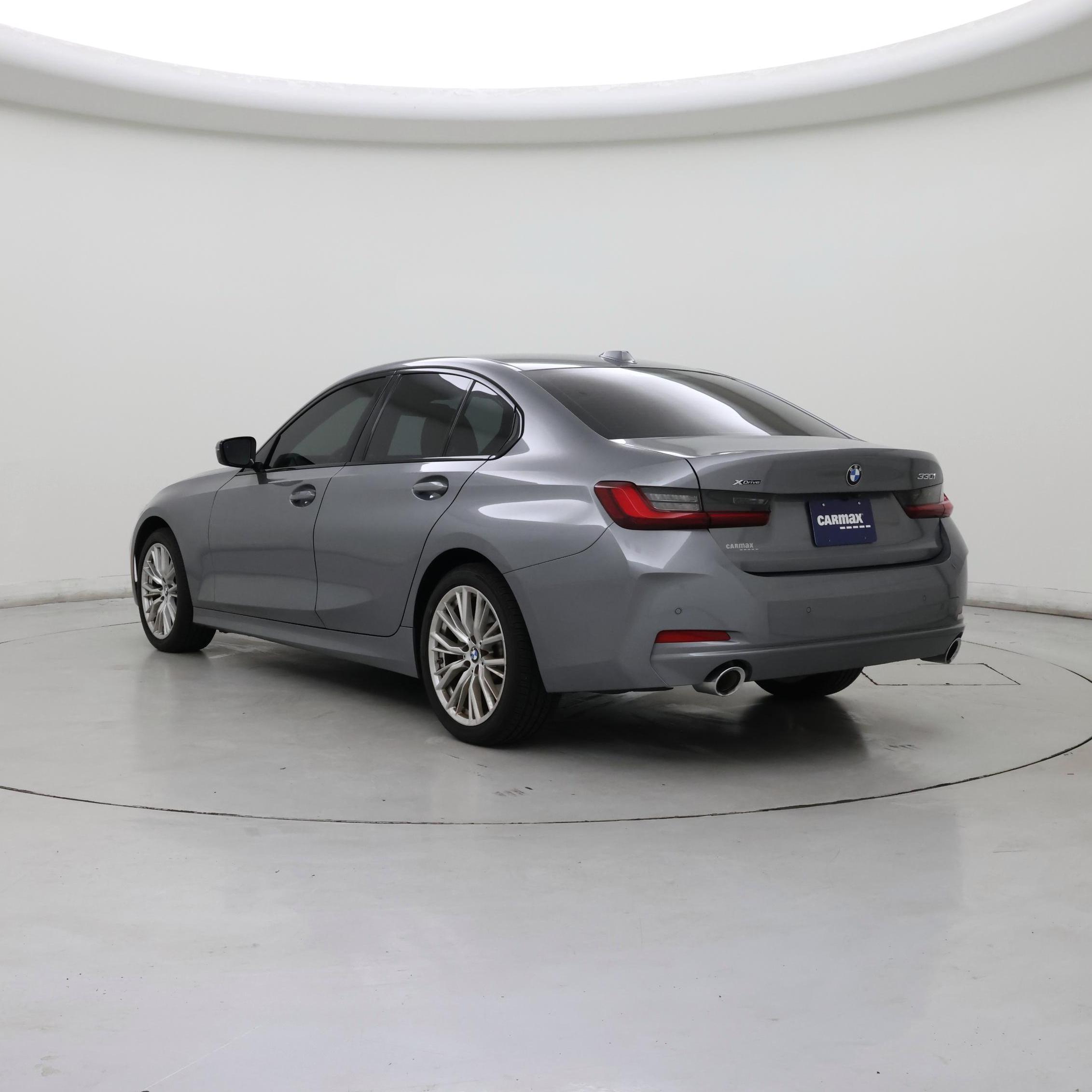 Thumbnail: 2023 BMW 3 Series - 2