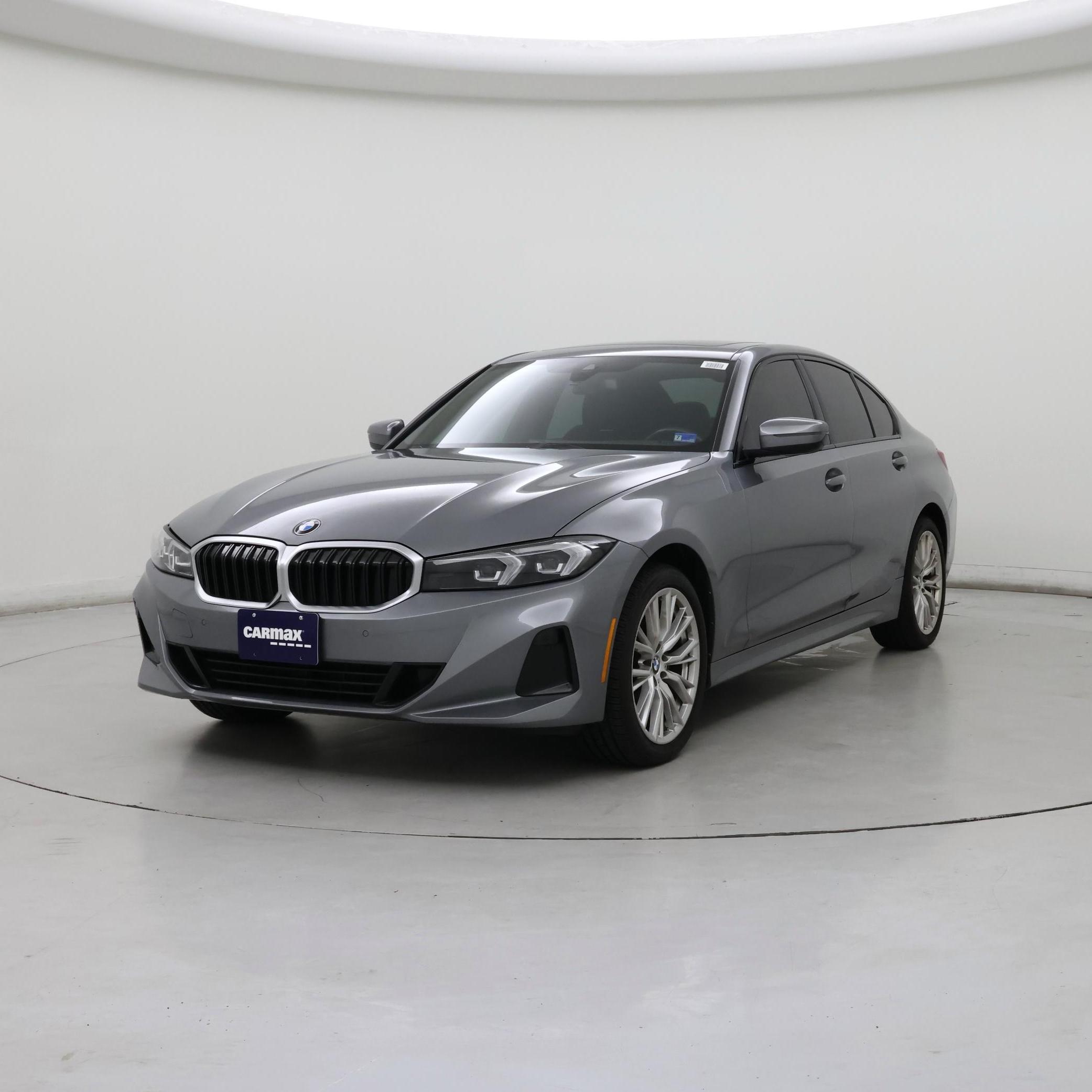 Thumbnail: 2023 BMW 3 Series - 4