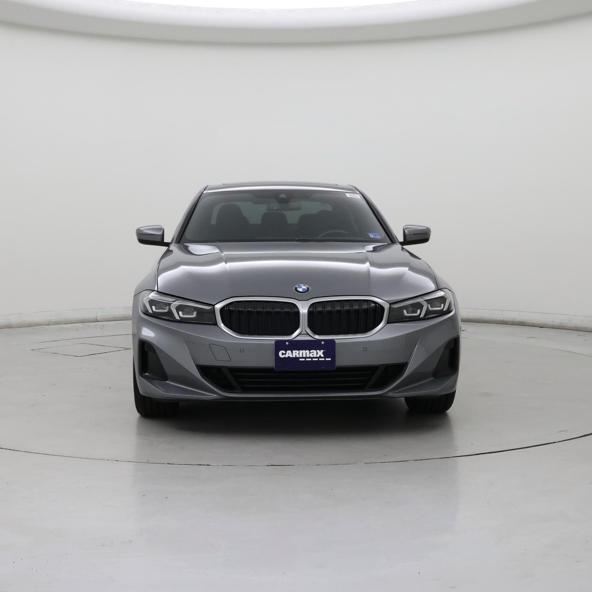 Thumbnail: 2023 BMW 3 Series - 5