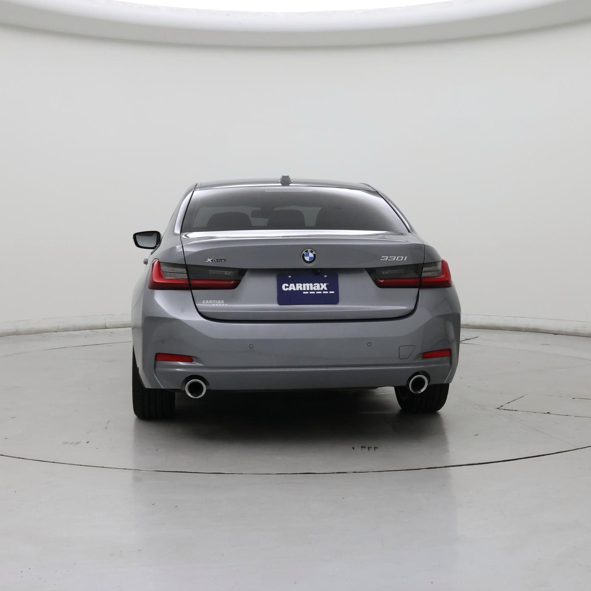 Thumbnail: 2023 BMW 3 Series - 6